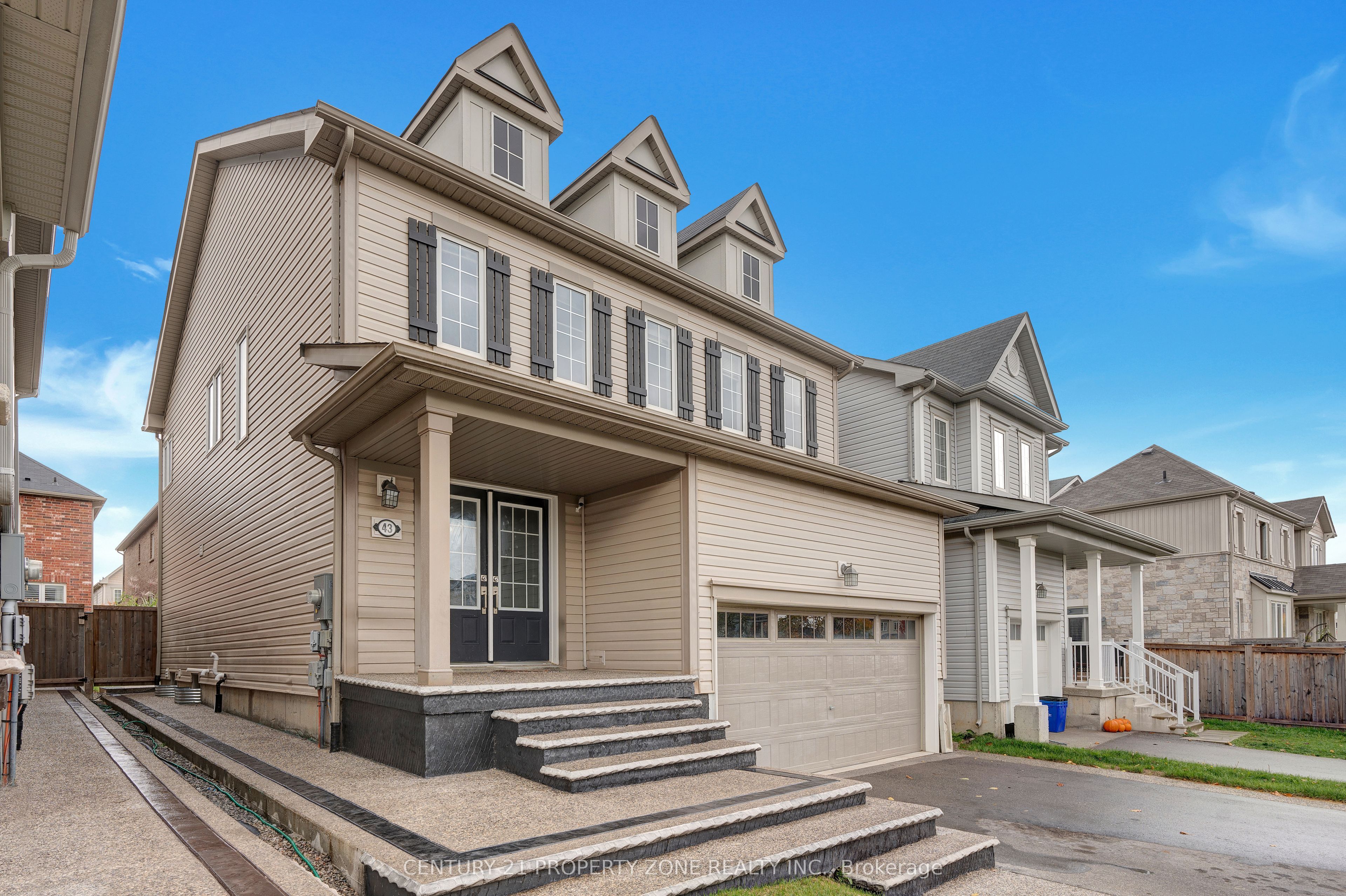 43 Mccargow Drive Property Photo 1