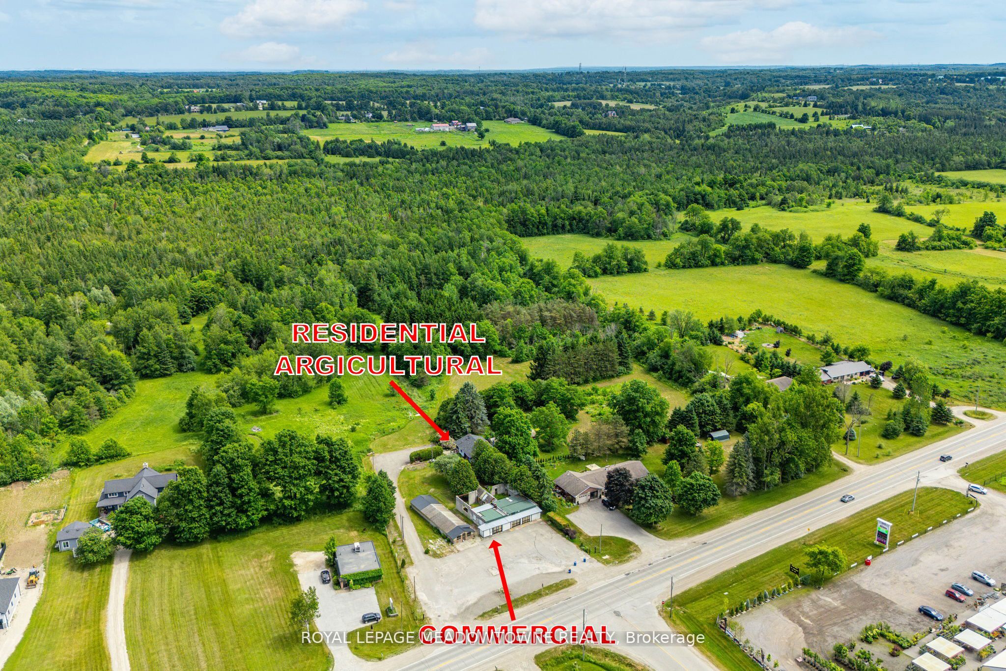 9483 Wellington Rd 124 Road Property Photo 2