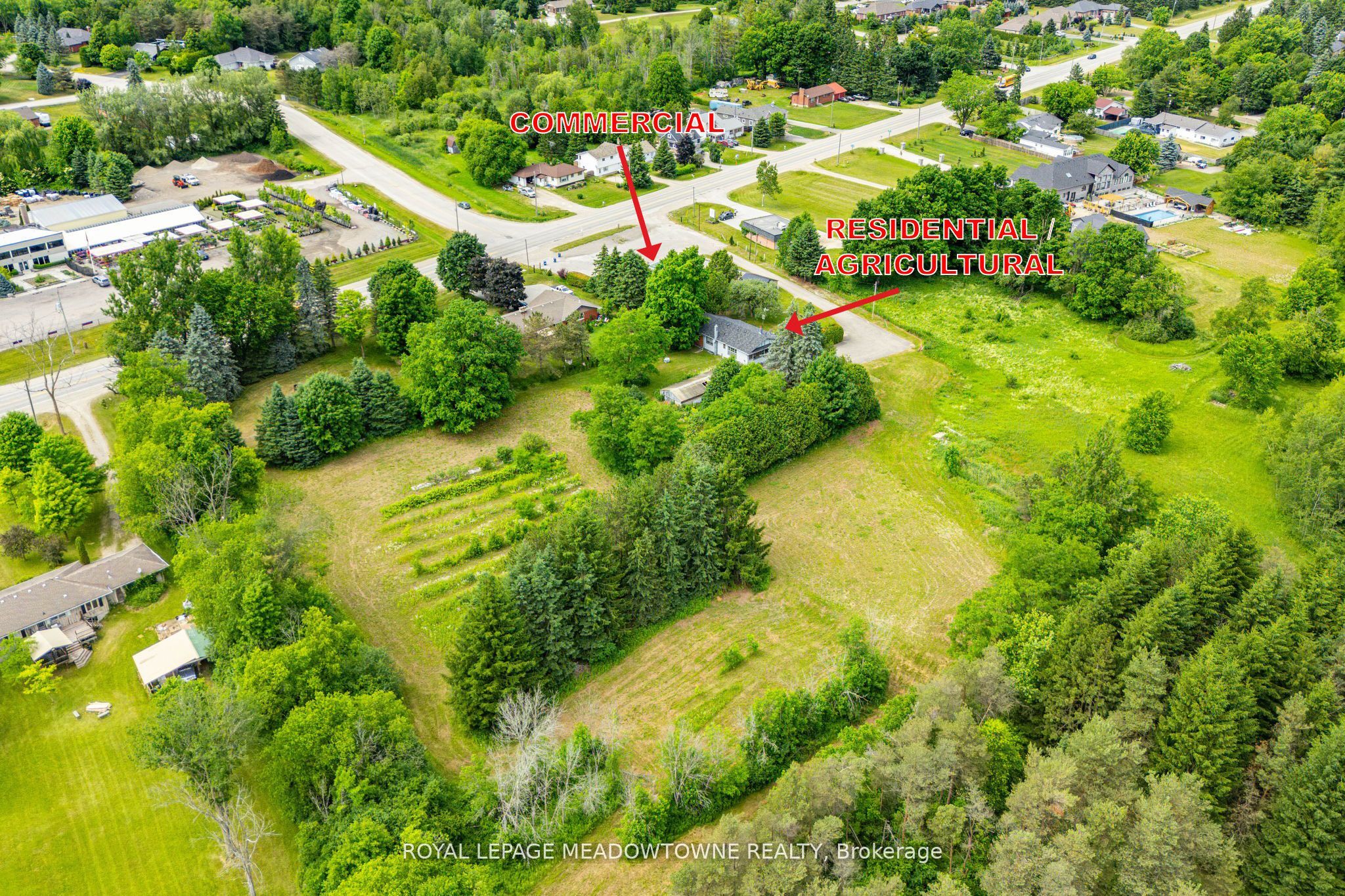 9483 Wellington Rd 124 Road Property Photo 3