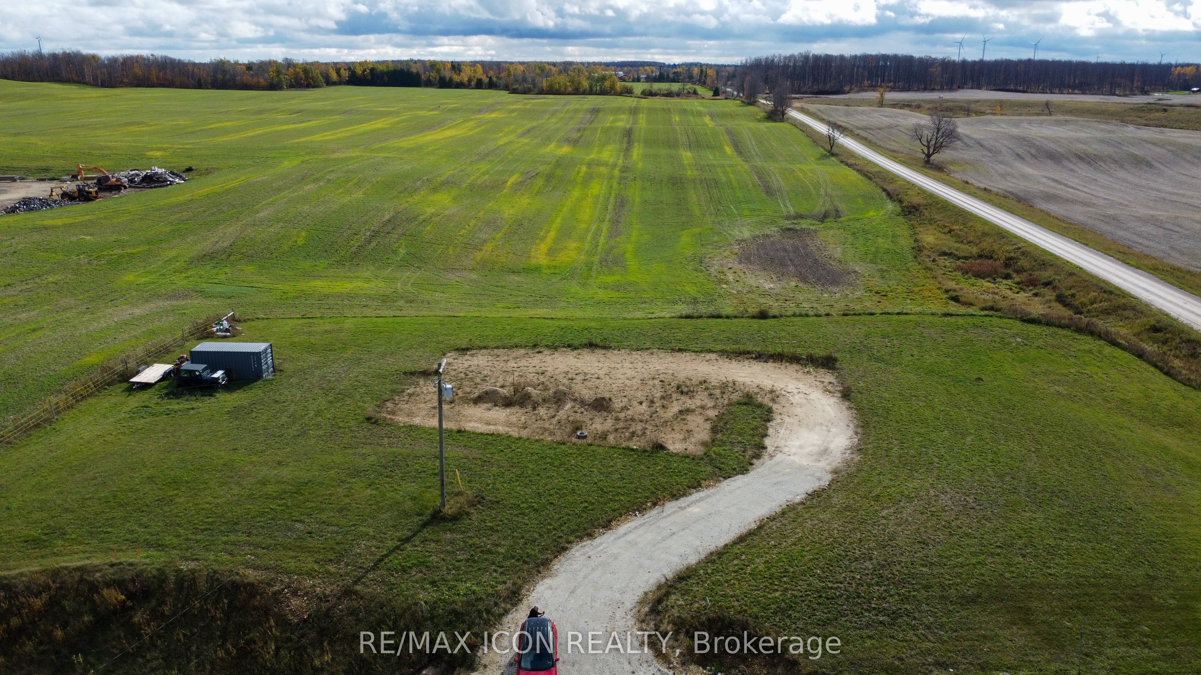 409006 Grey Road 4 Road Property Photo 18