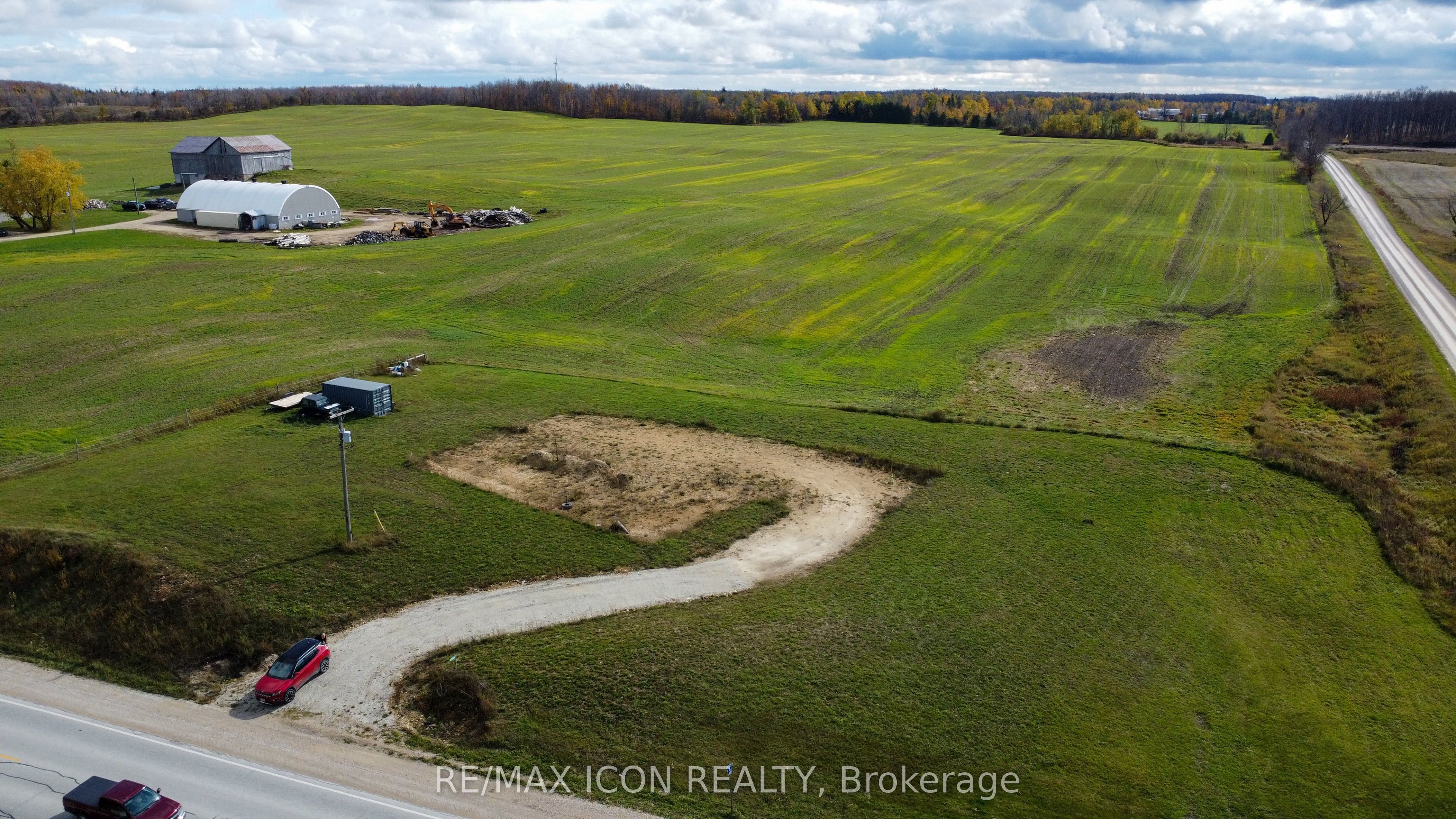 409006 Grey Road 4 Road Property Photo 19