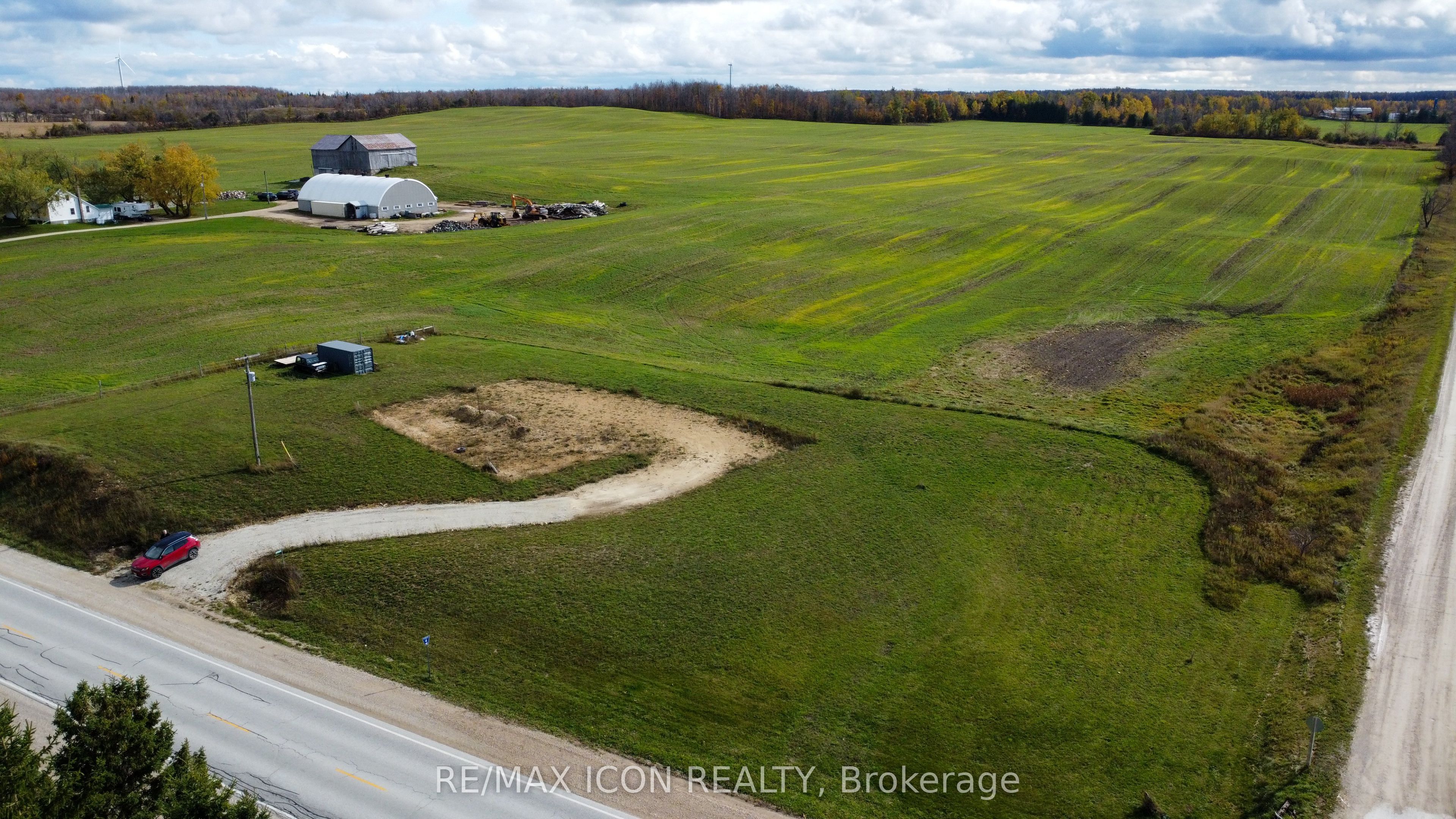 409006 Grey Road 4 Road Property Photo 20