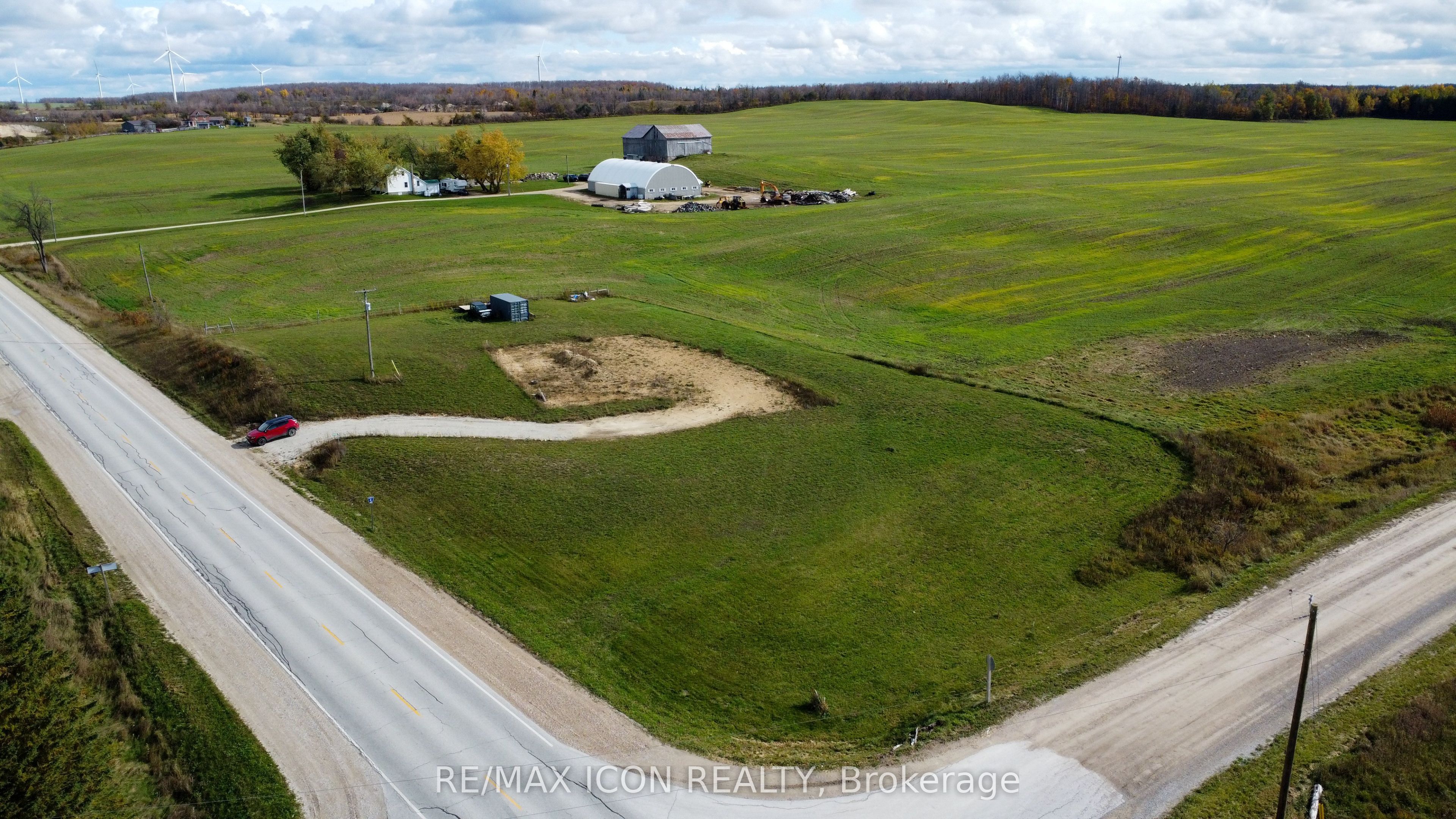 409006 Grey Road 4 Road Property Photo 21