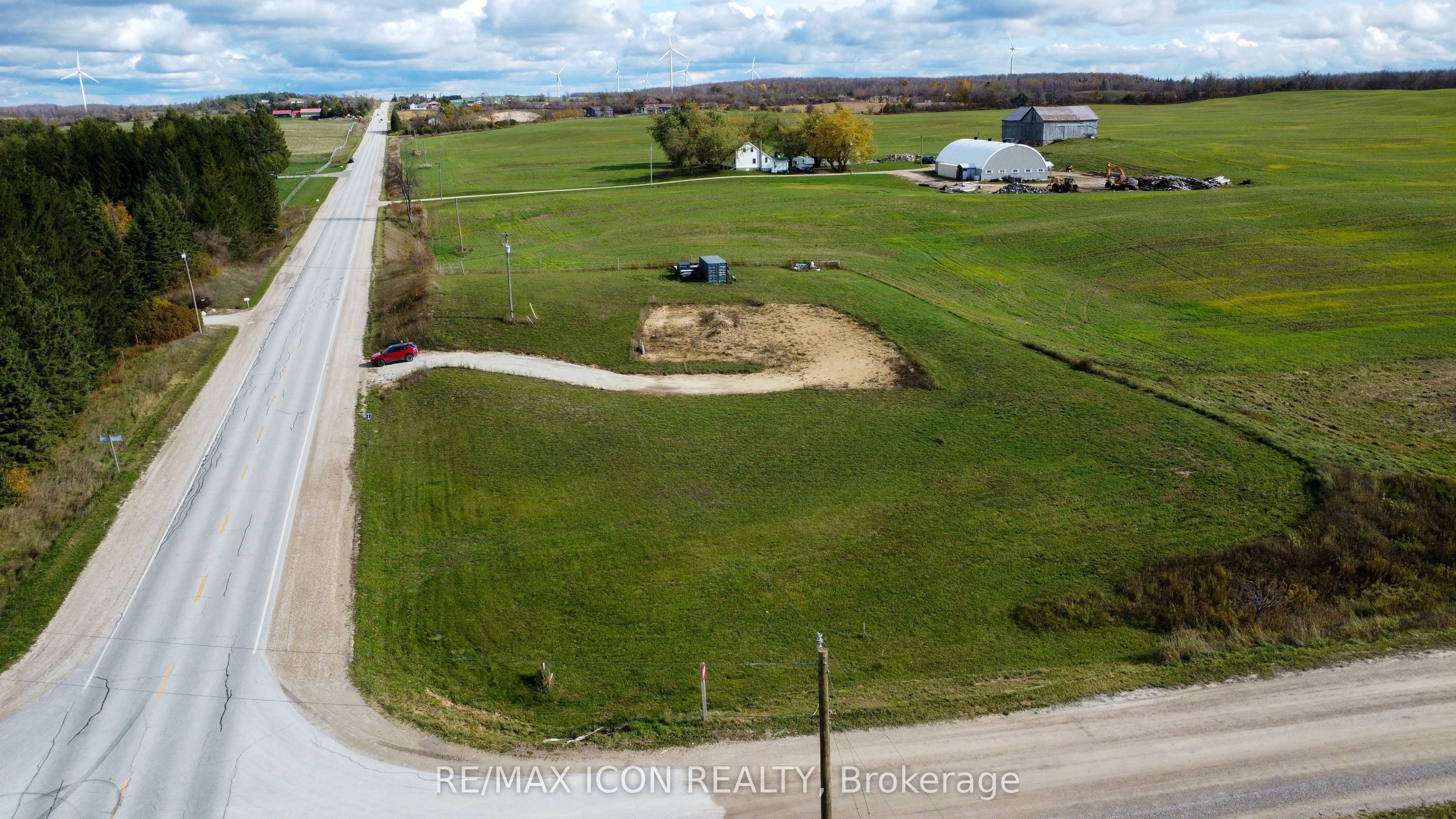 409006 Grey Road 4 Road Property Photo 22