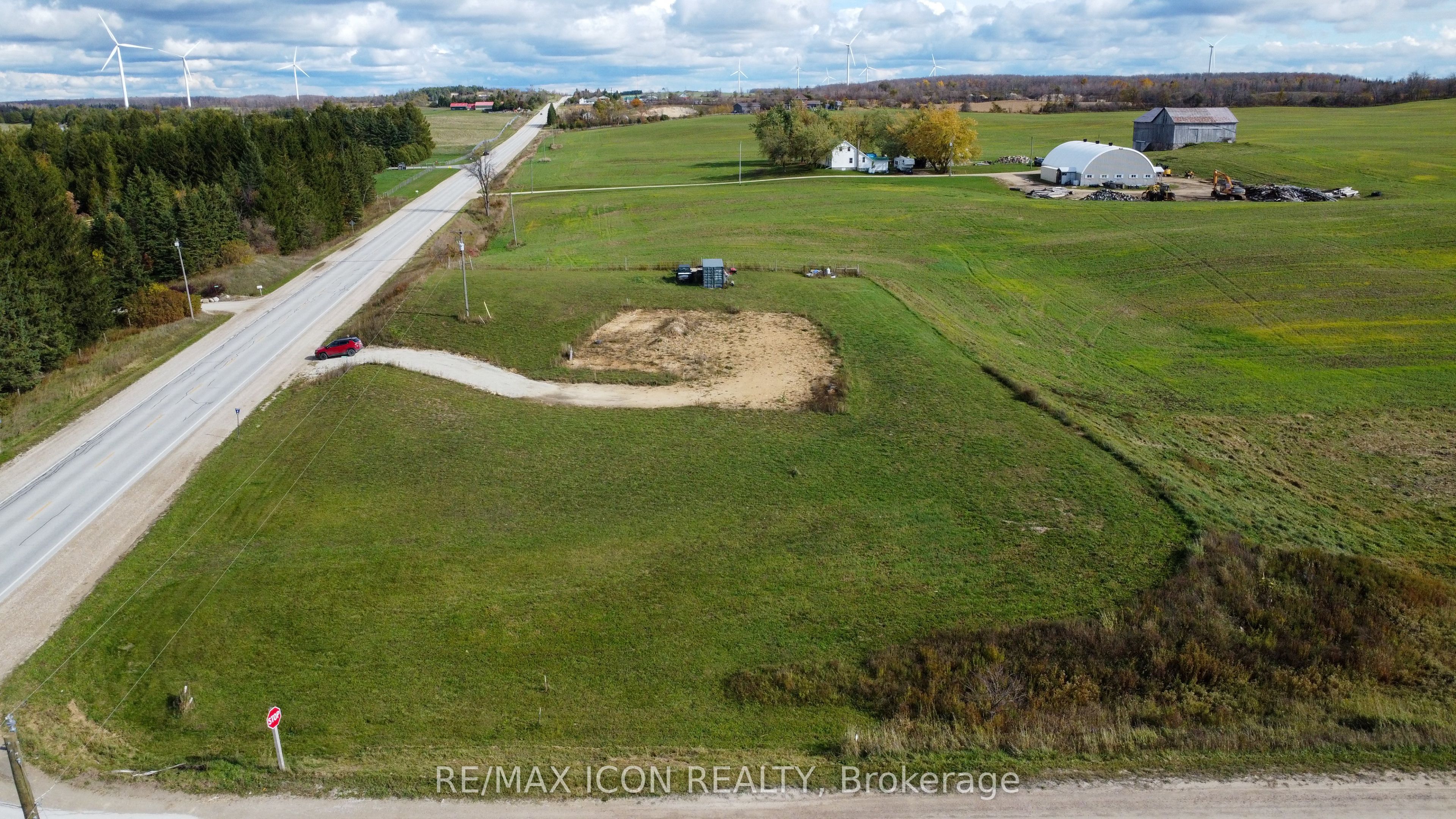 409006 Grey Road 4 Road Property Photo 23