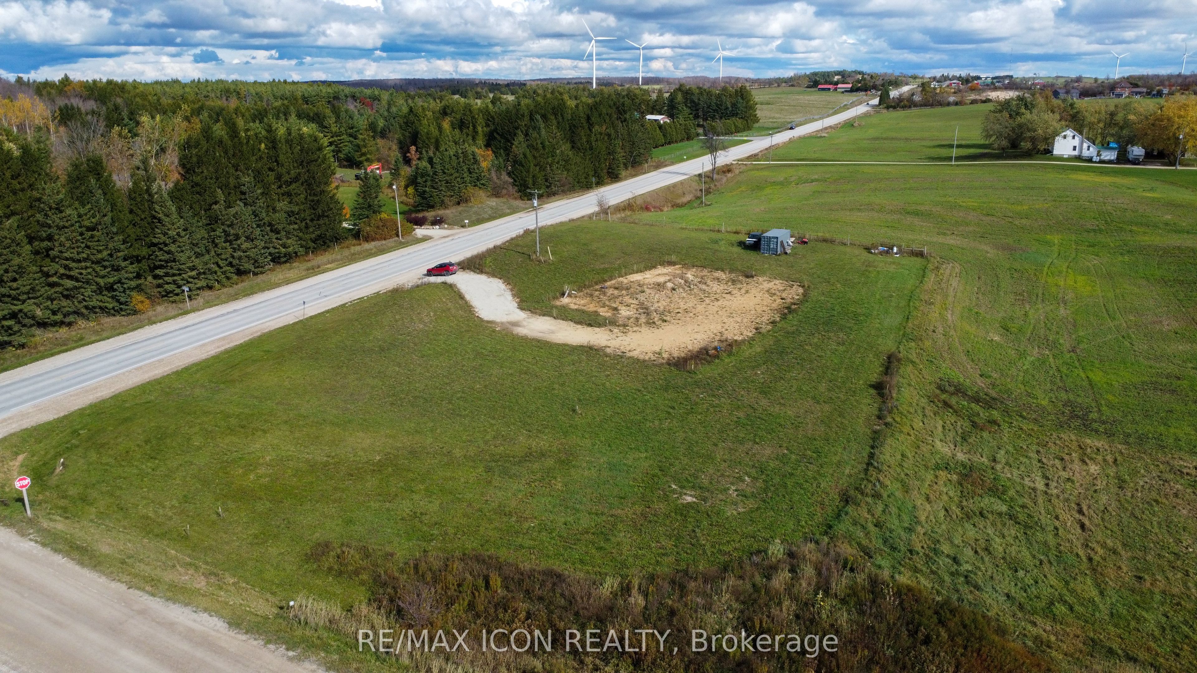 409006 Grey Road 4 Road Property Photo 24