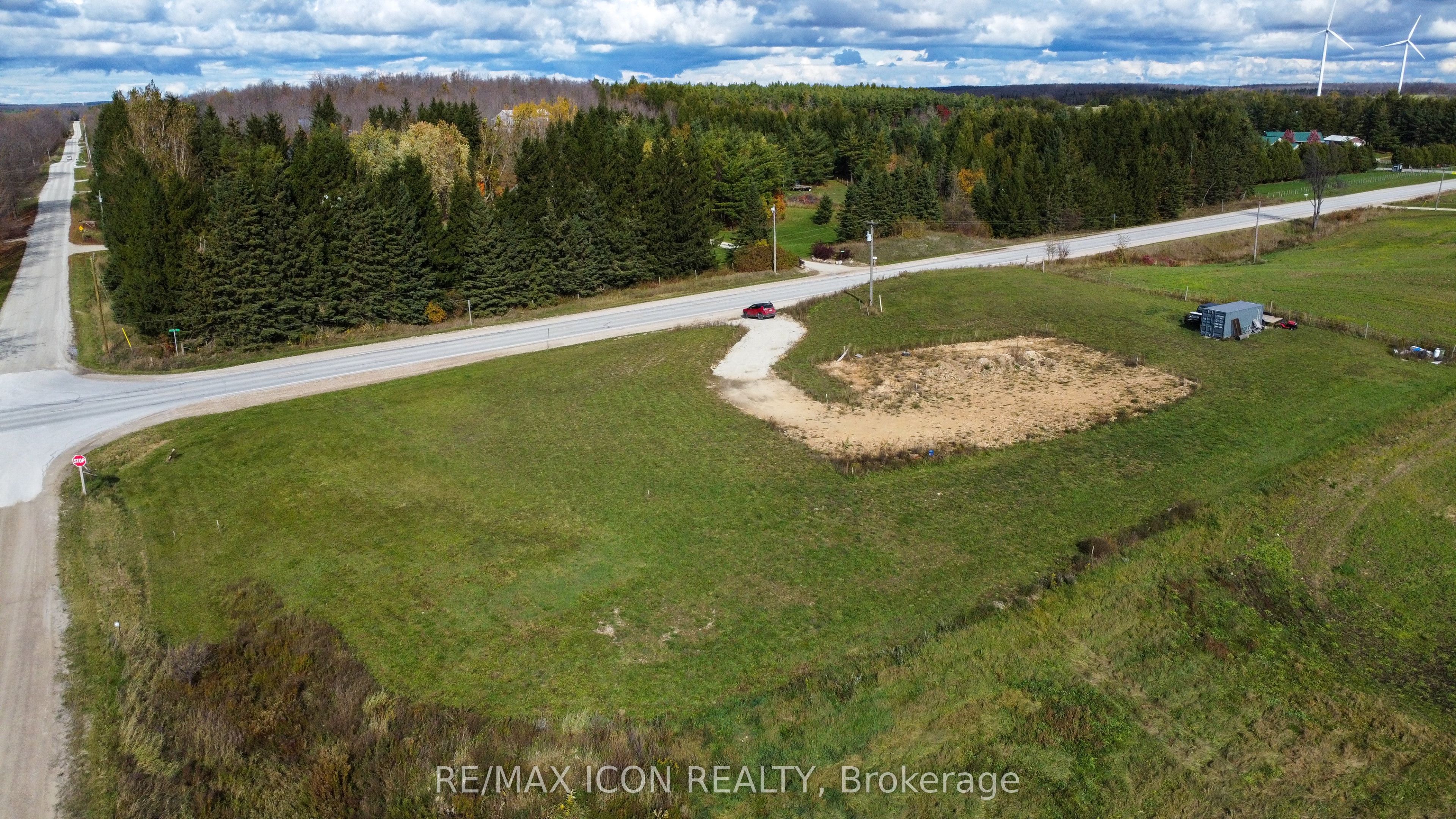 409006 Grey Road 4 Road Property Photo 25