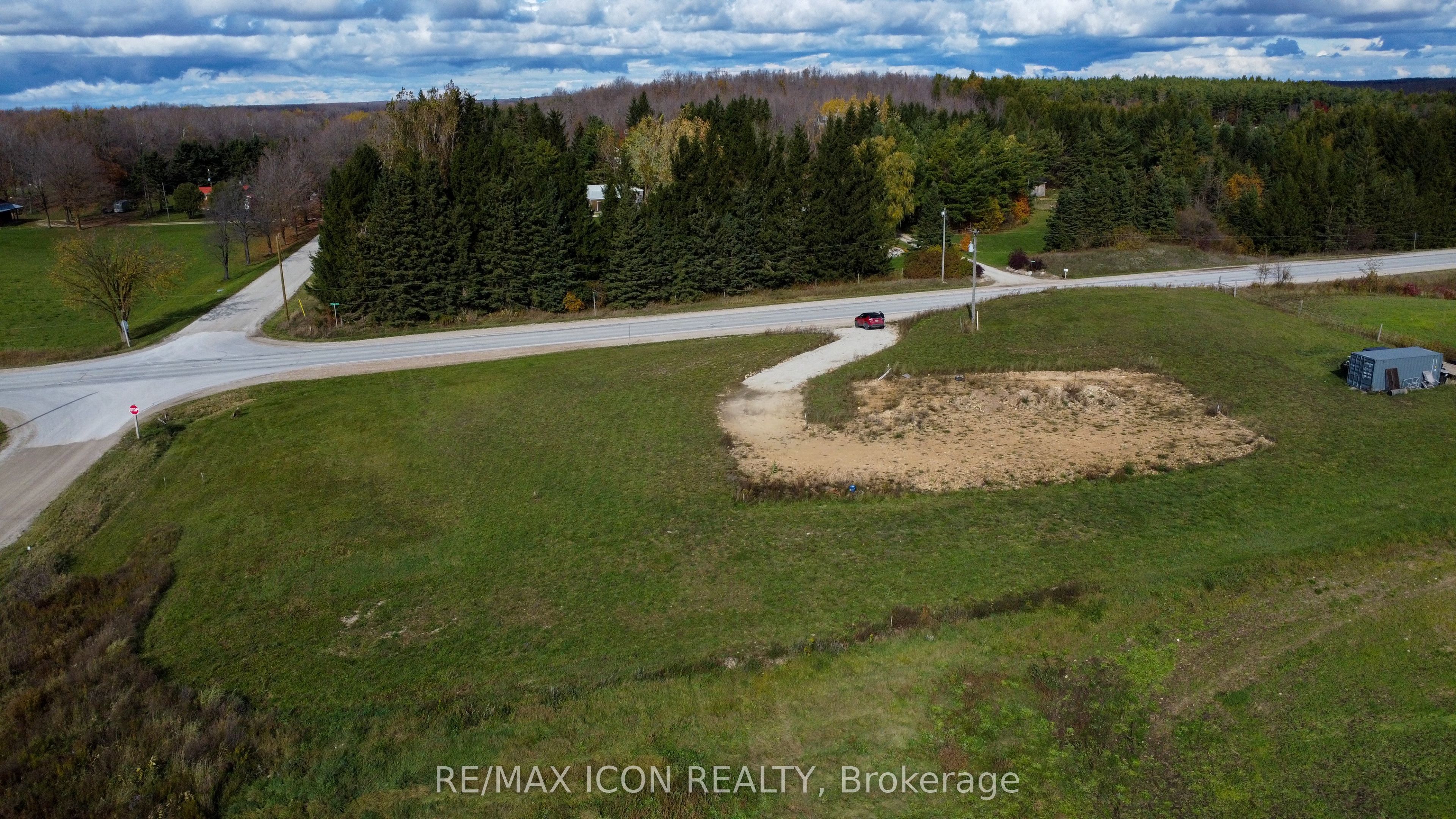 409006 Grey Road 4 Road Property Photo 26