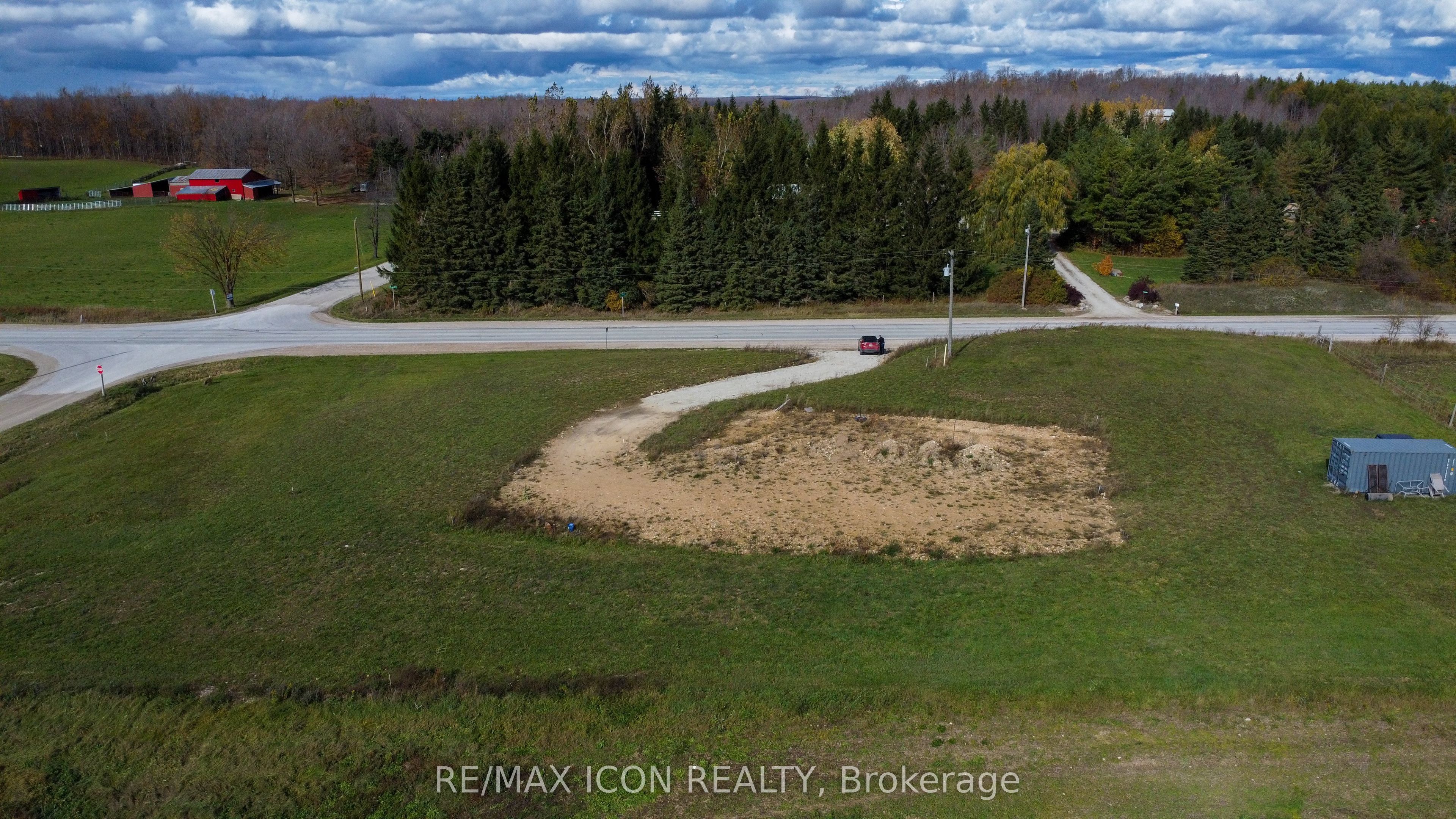 409006 Grey Road 4 Road Property Photo 27