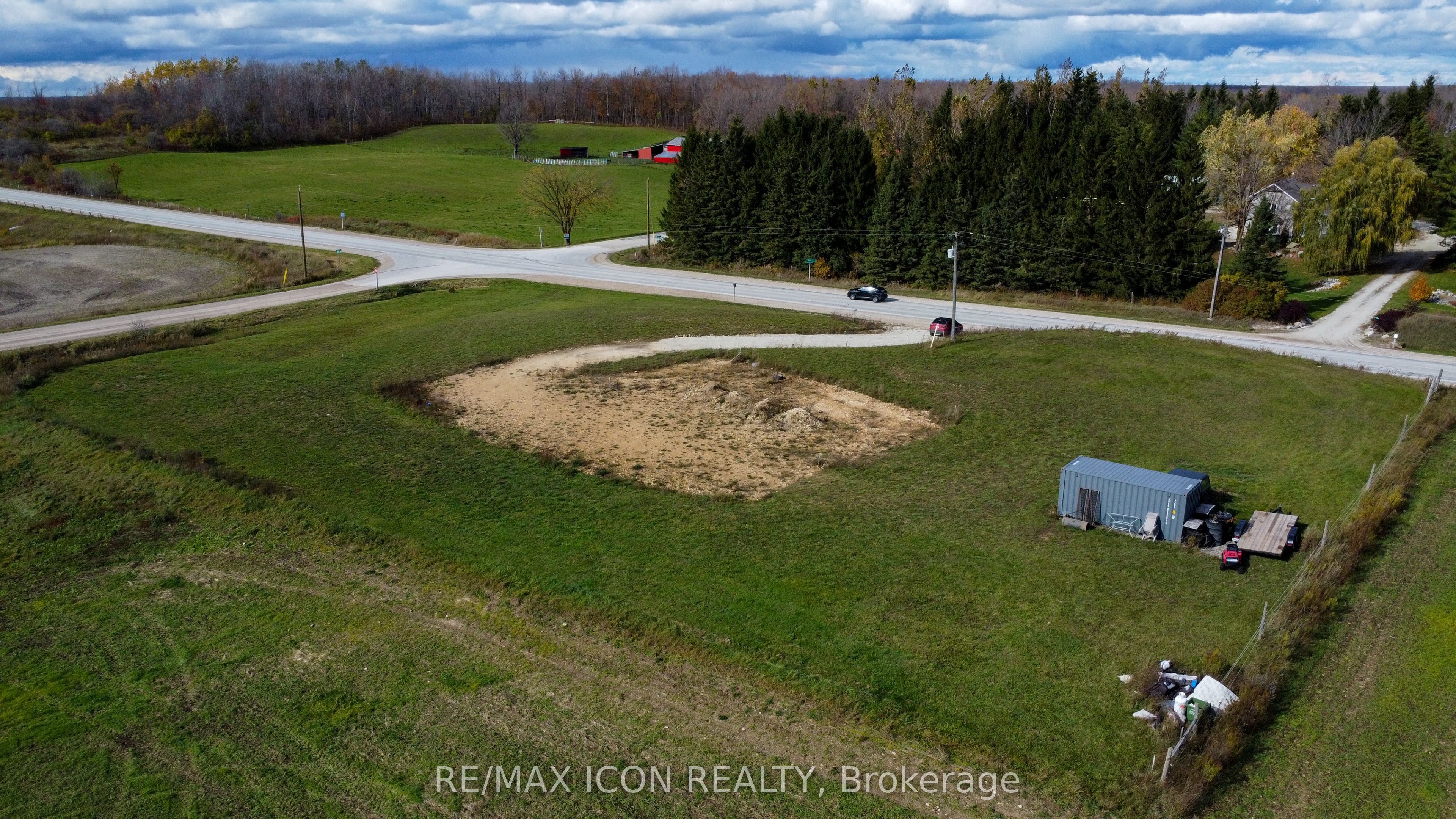 409006 Grey Road 4 Road Property Photo 28