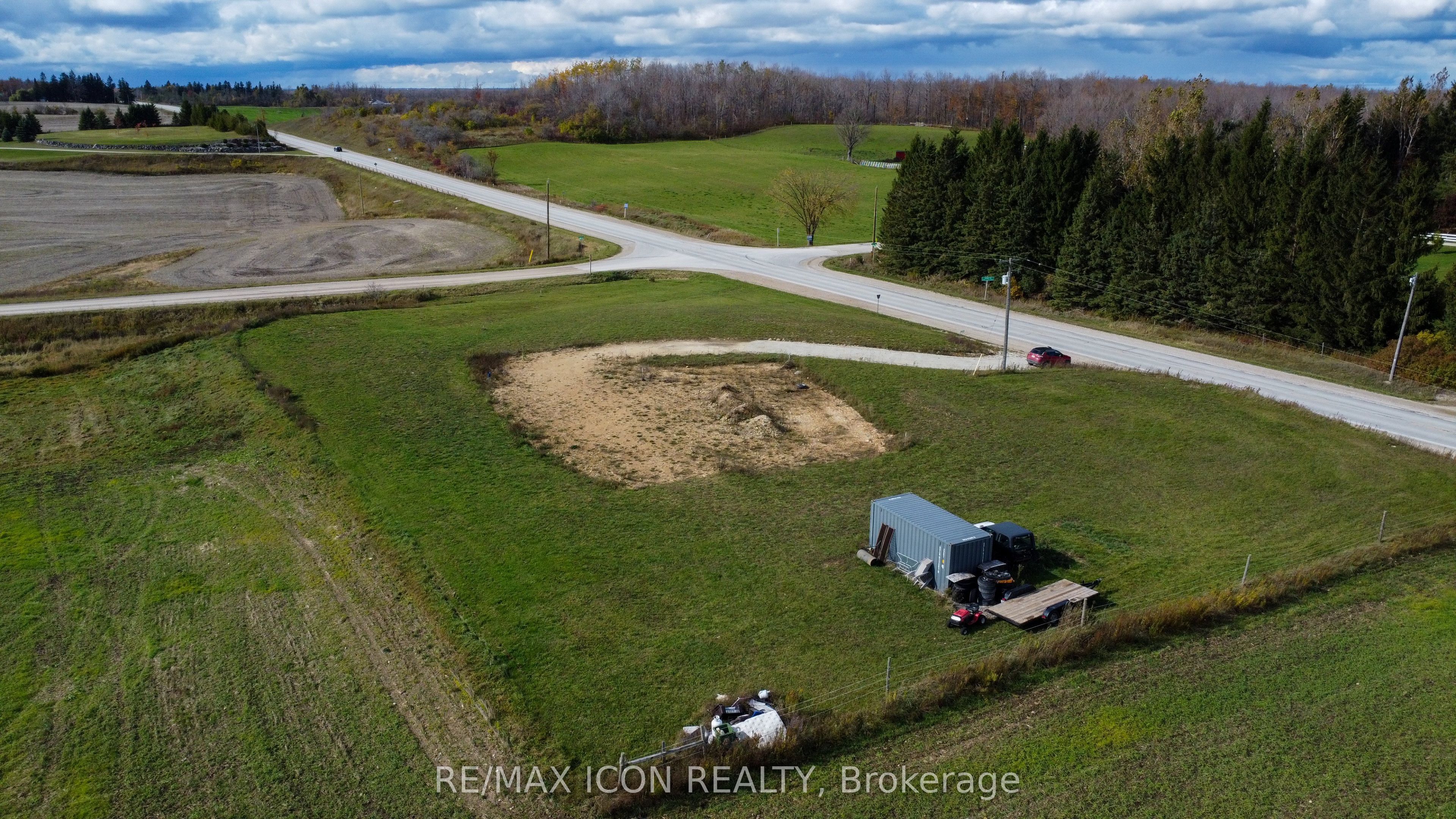 409006 Grey Road 4 Road Property Photo 29