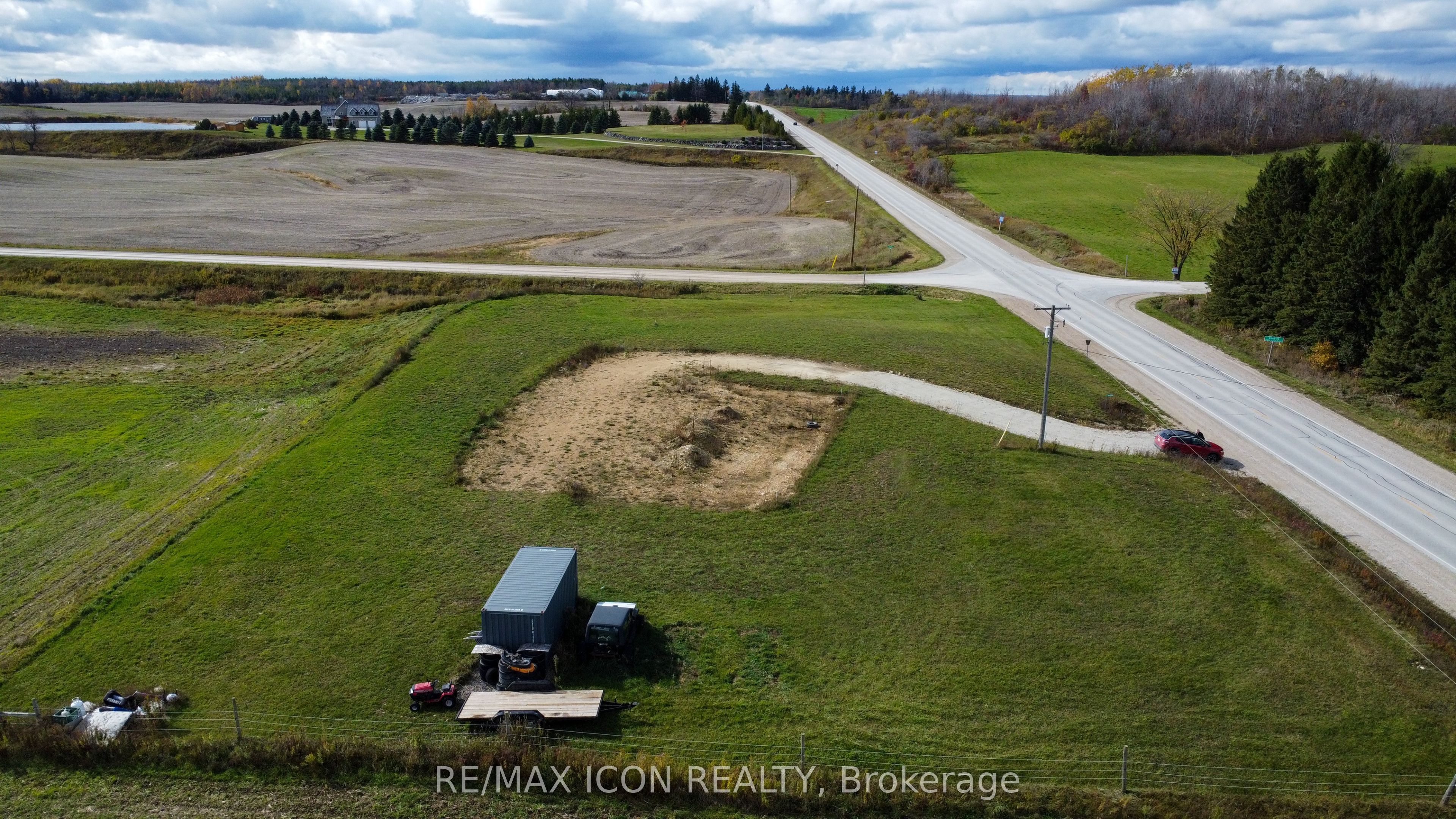 409006 Grey Road 4 Road Property Photo 30