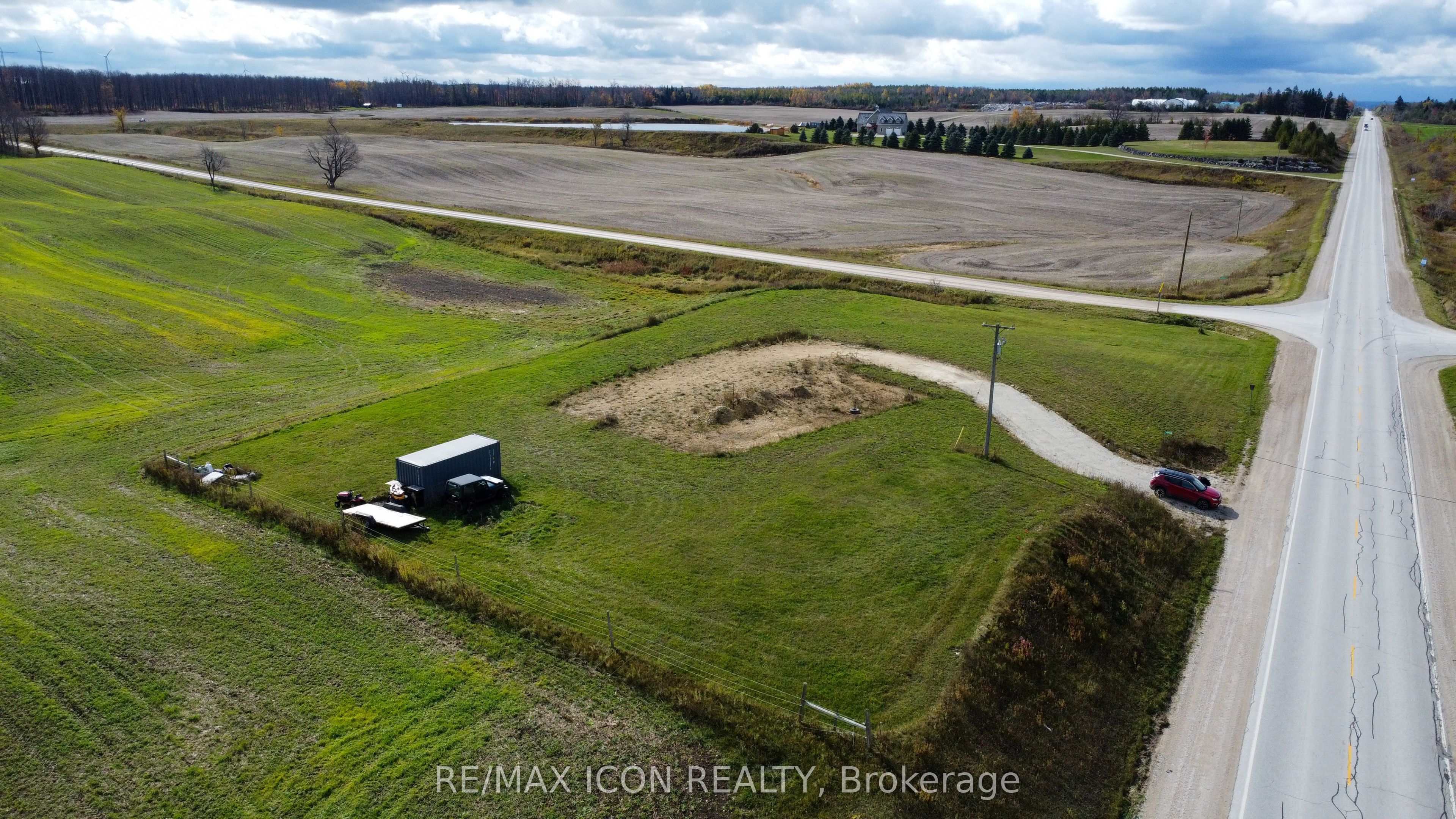 409006 Grey Road 4 Road Property Photo 31