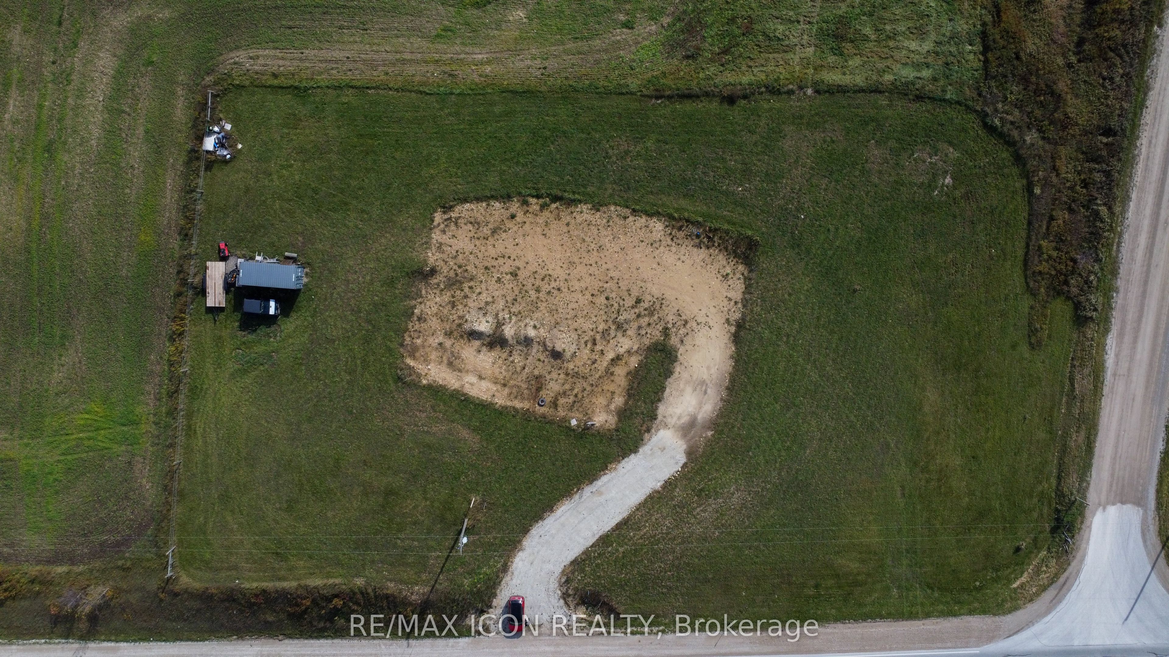 409006 Grey Road 4 Road Property Photo 32