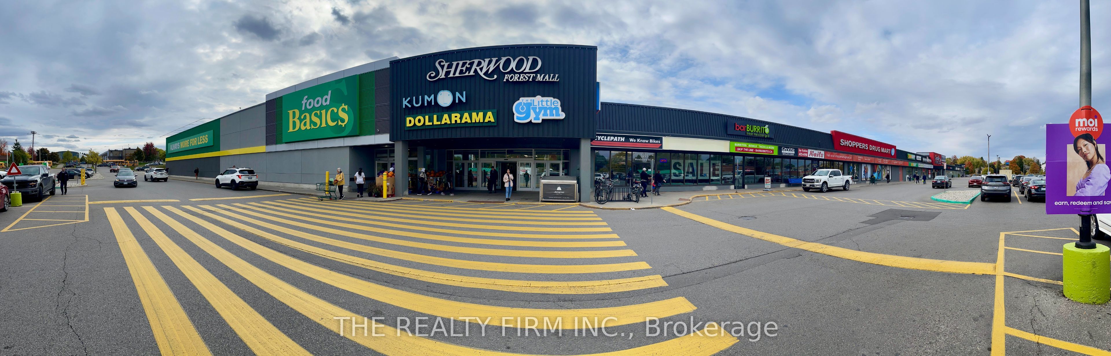 1225 Wonderland Road N 19 Property Photo 7