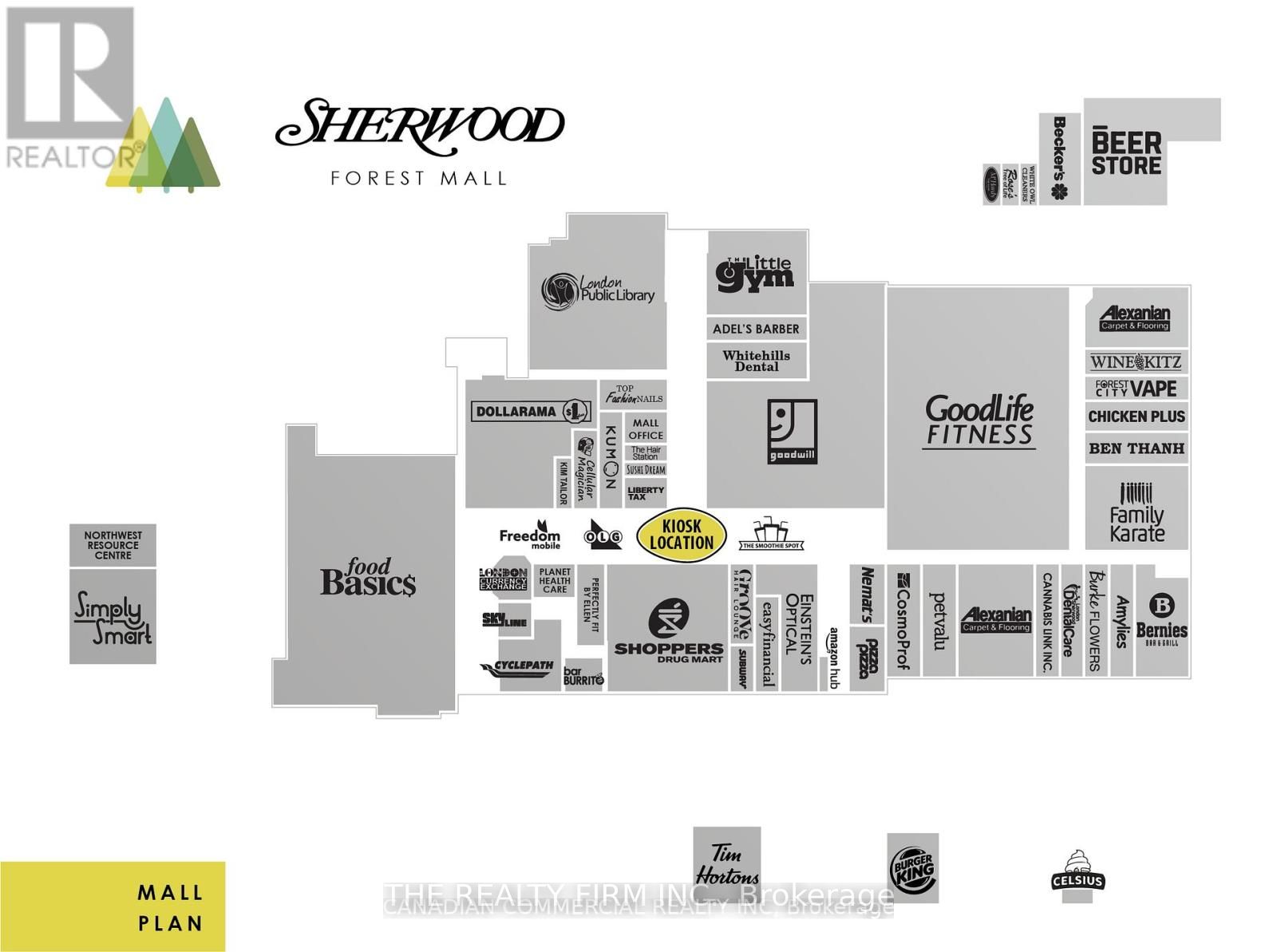 1225 Wonderland Road N 19 Property Photo 25