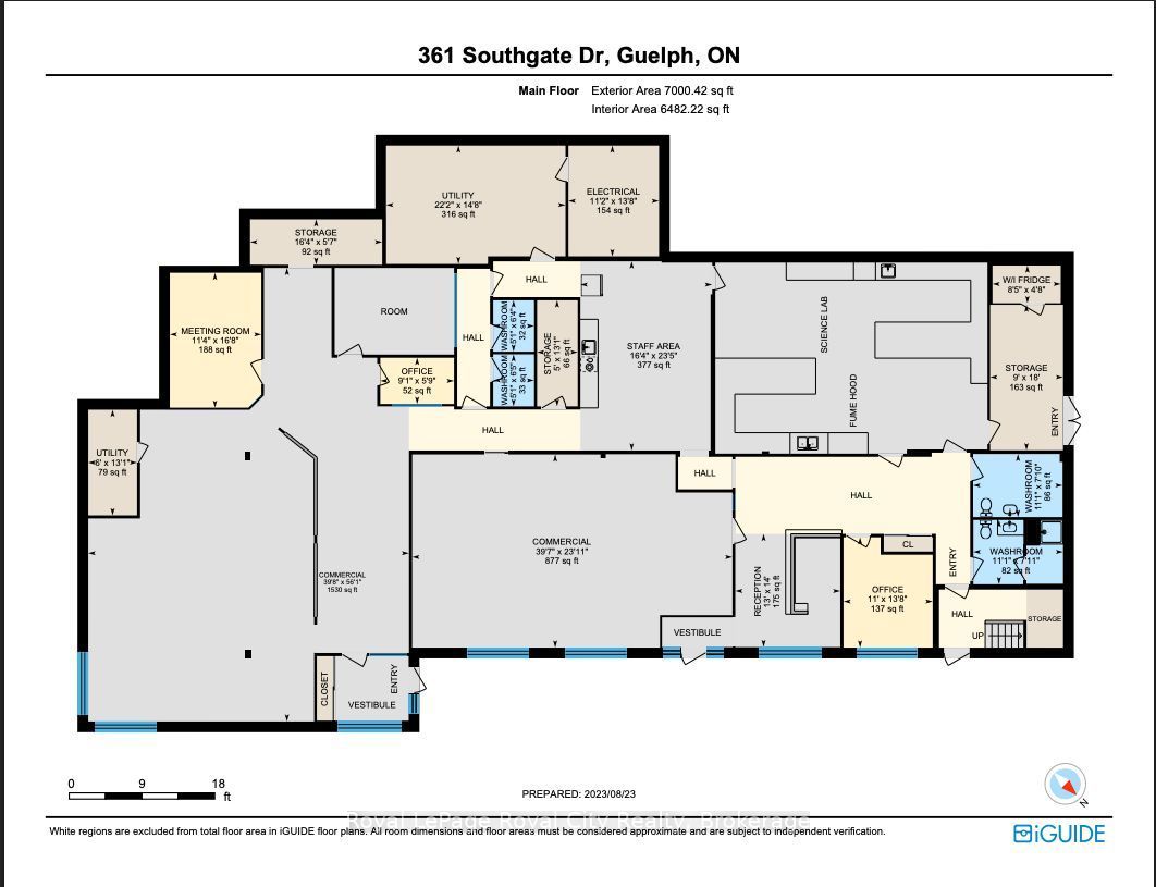 361 Southgate Drive Property Photo 48