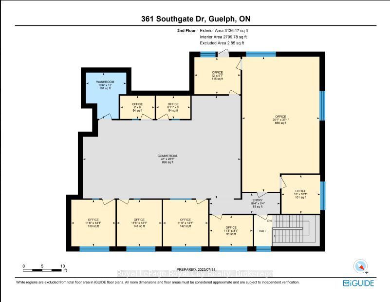 361 Southgate Drive Property Photo 49