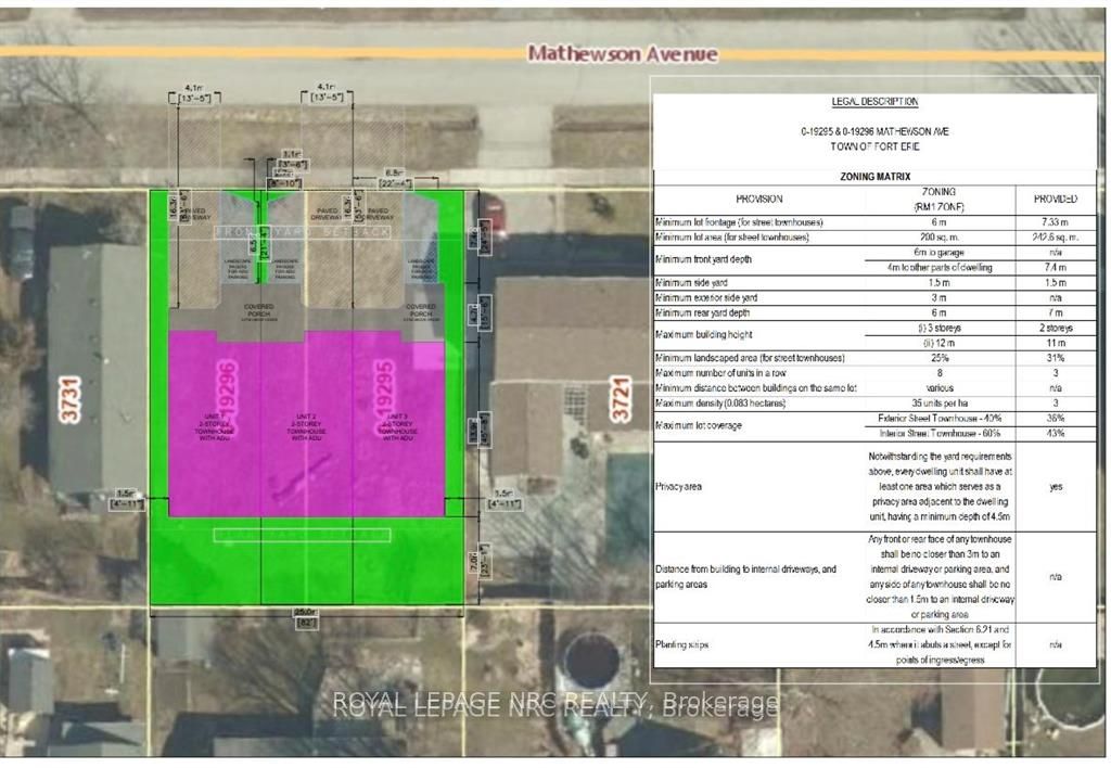 Lot 194 Mathewson Avenue Property Photo 4