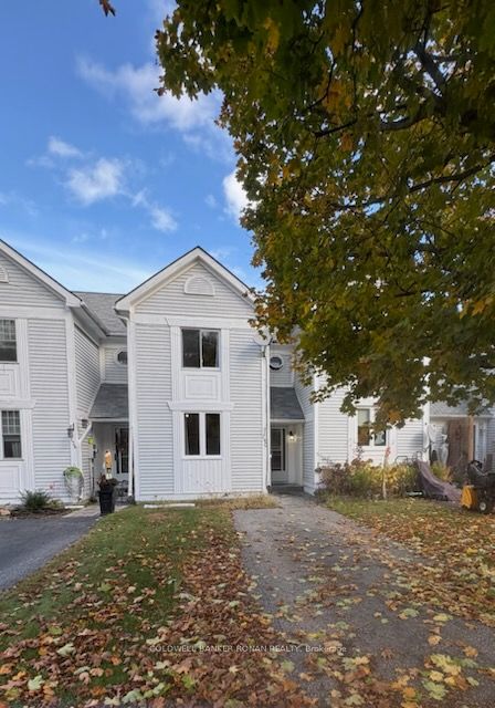 140 Fernwood Drive Property Photo 1