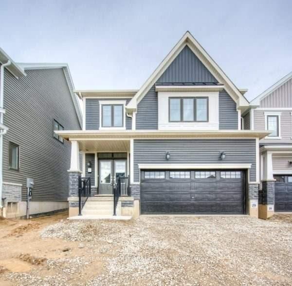 4 Cahill Drive Property Photo 1