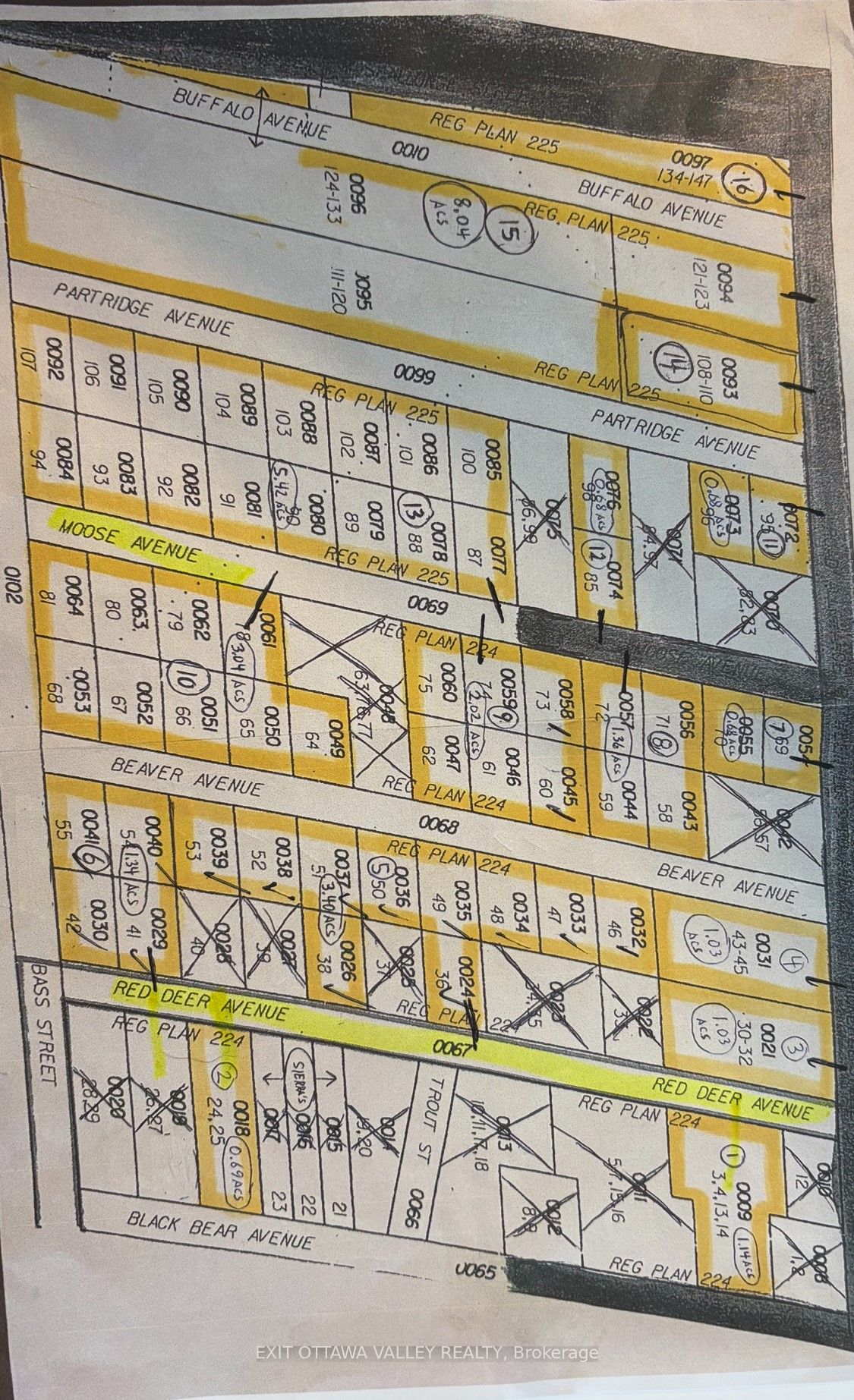 Part 12 Moose Avenue Property Photo 8