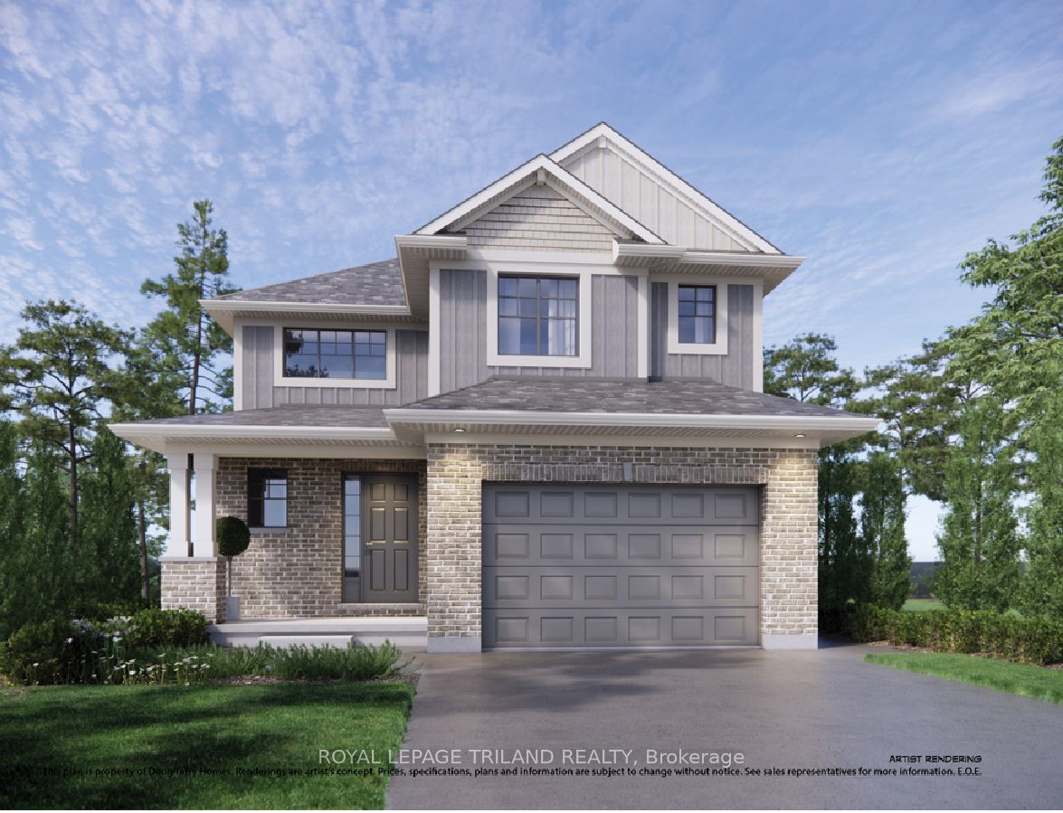 63 HARROW Lane Property Photo 1