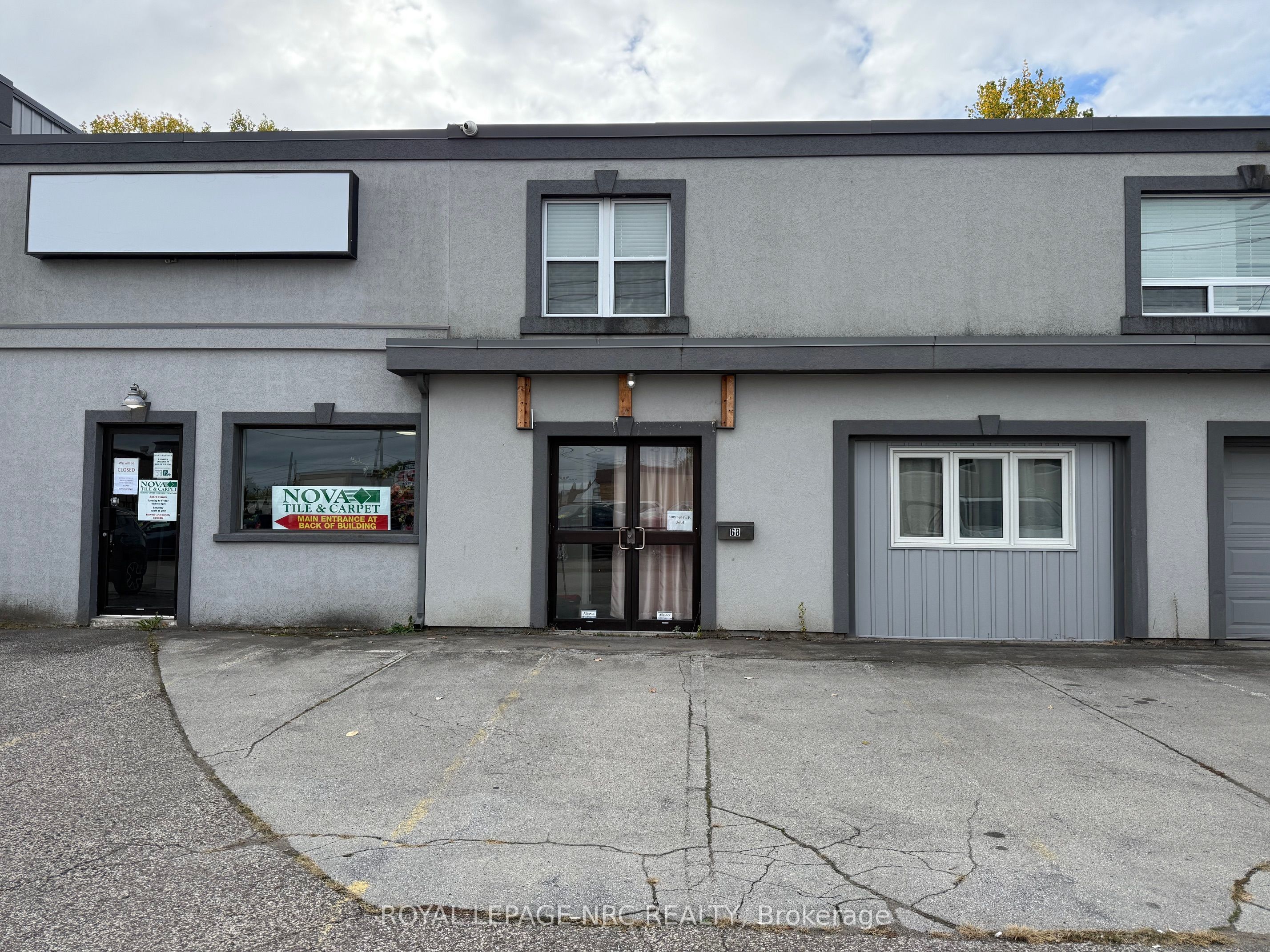 6102 Perkins Street Property Photo 8