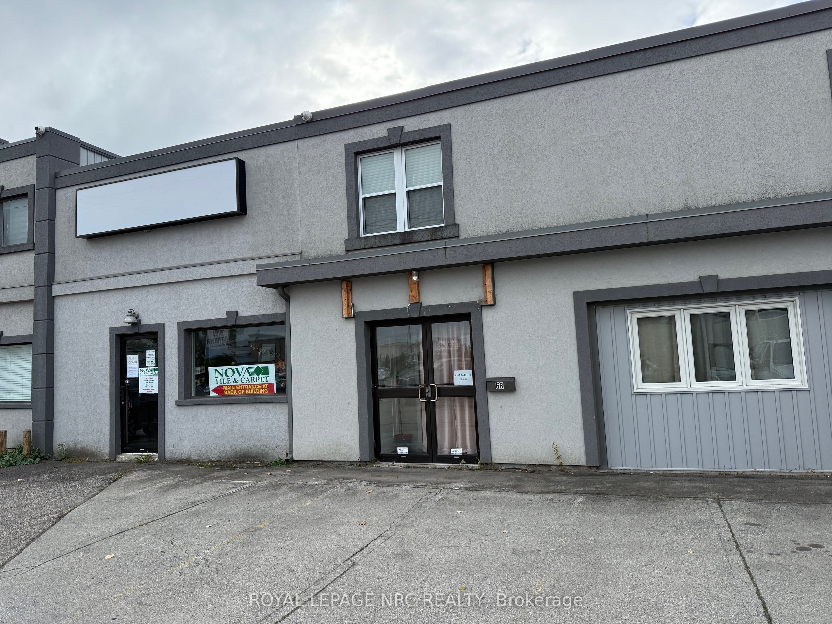 6102 Perkins Street Property Photo 9