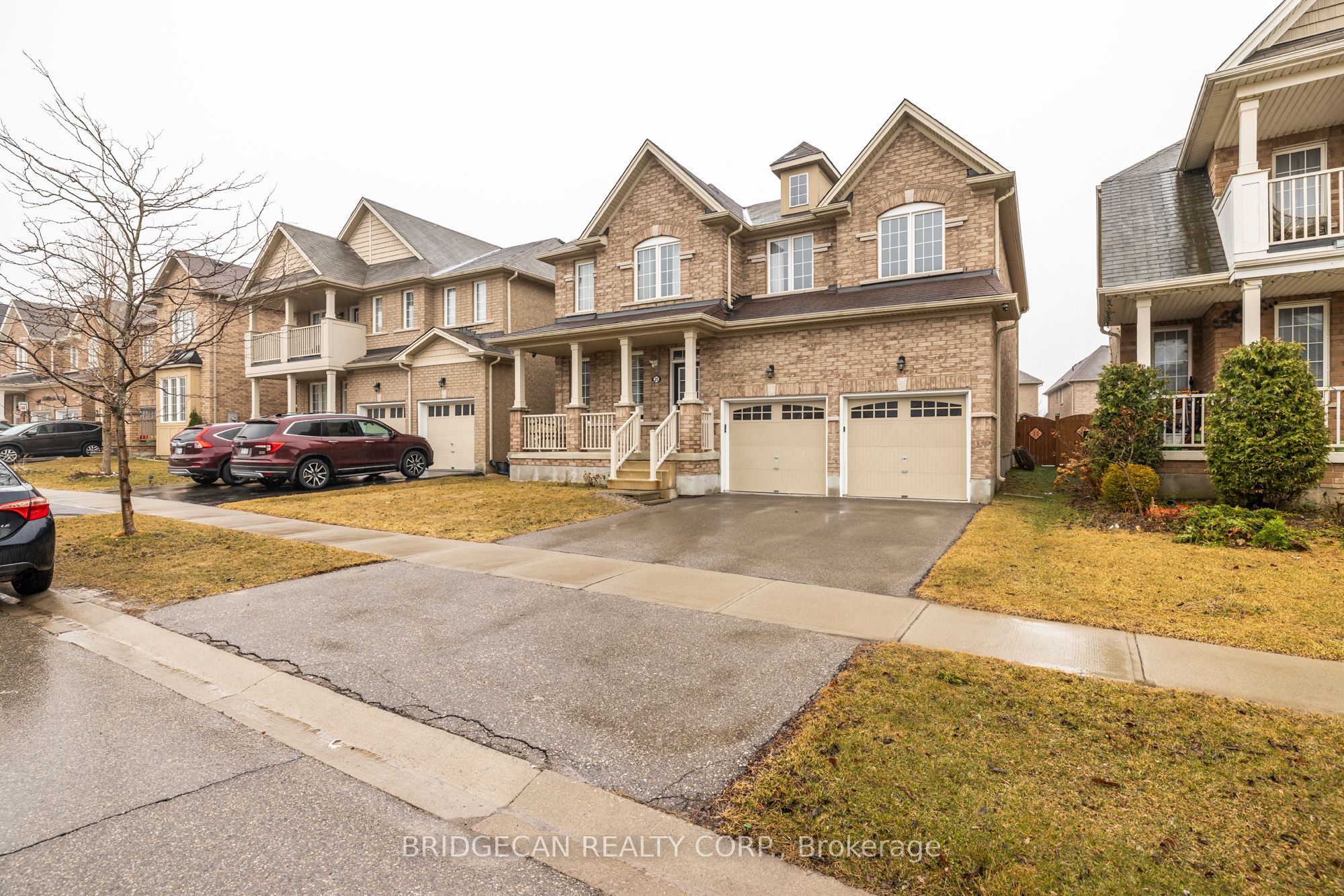 20 Gillespie Drive Property Photo 2