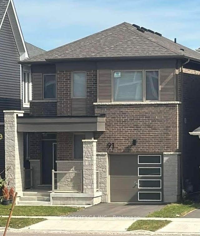 91 Histand Trail Property Photo 1