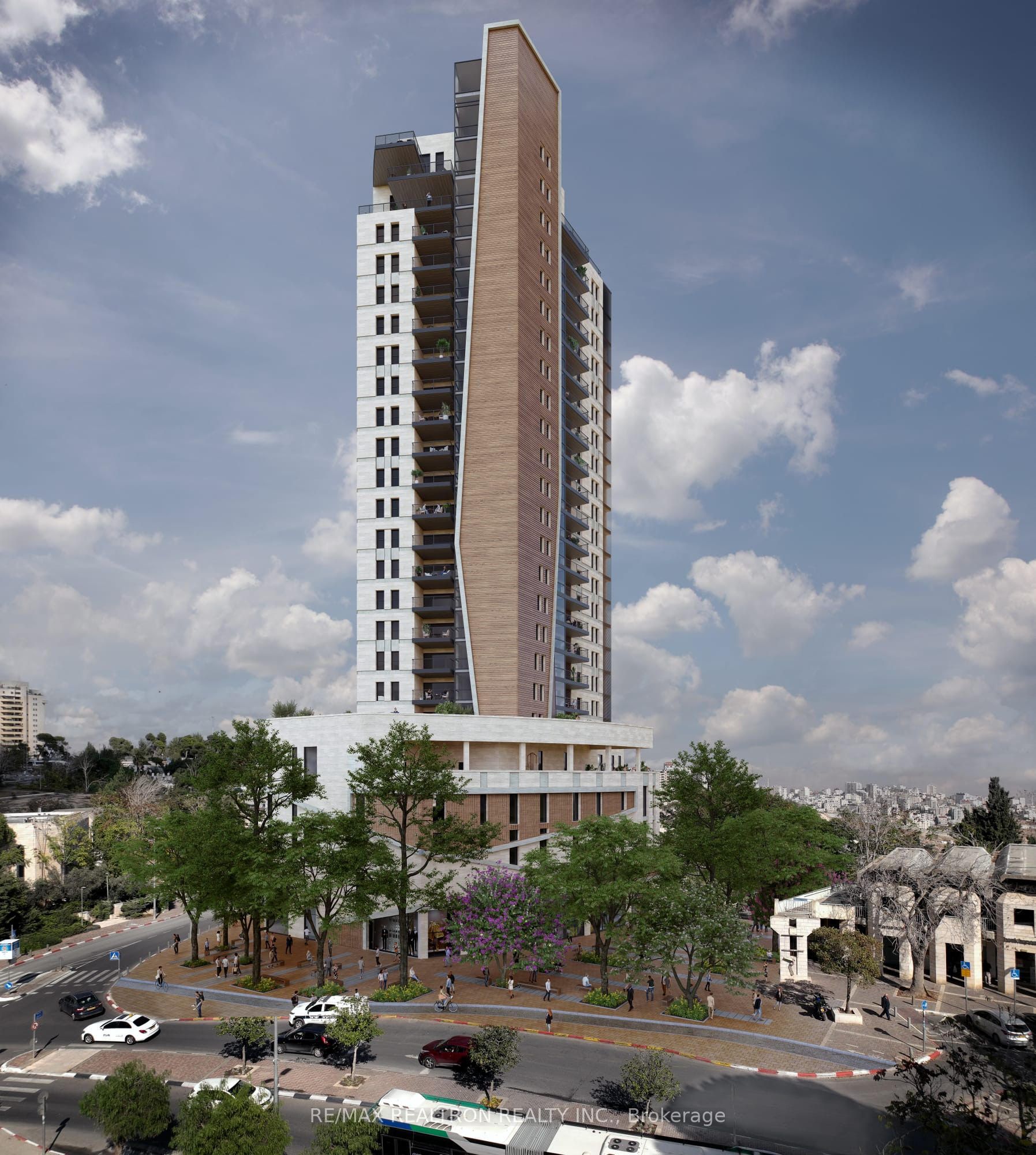 19 HaHagana Street Picture