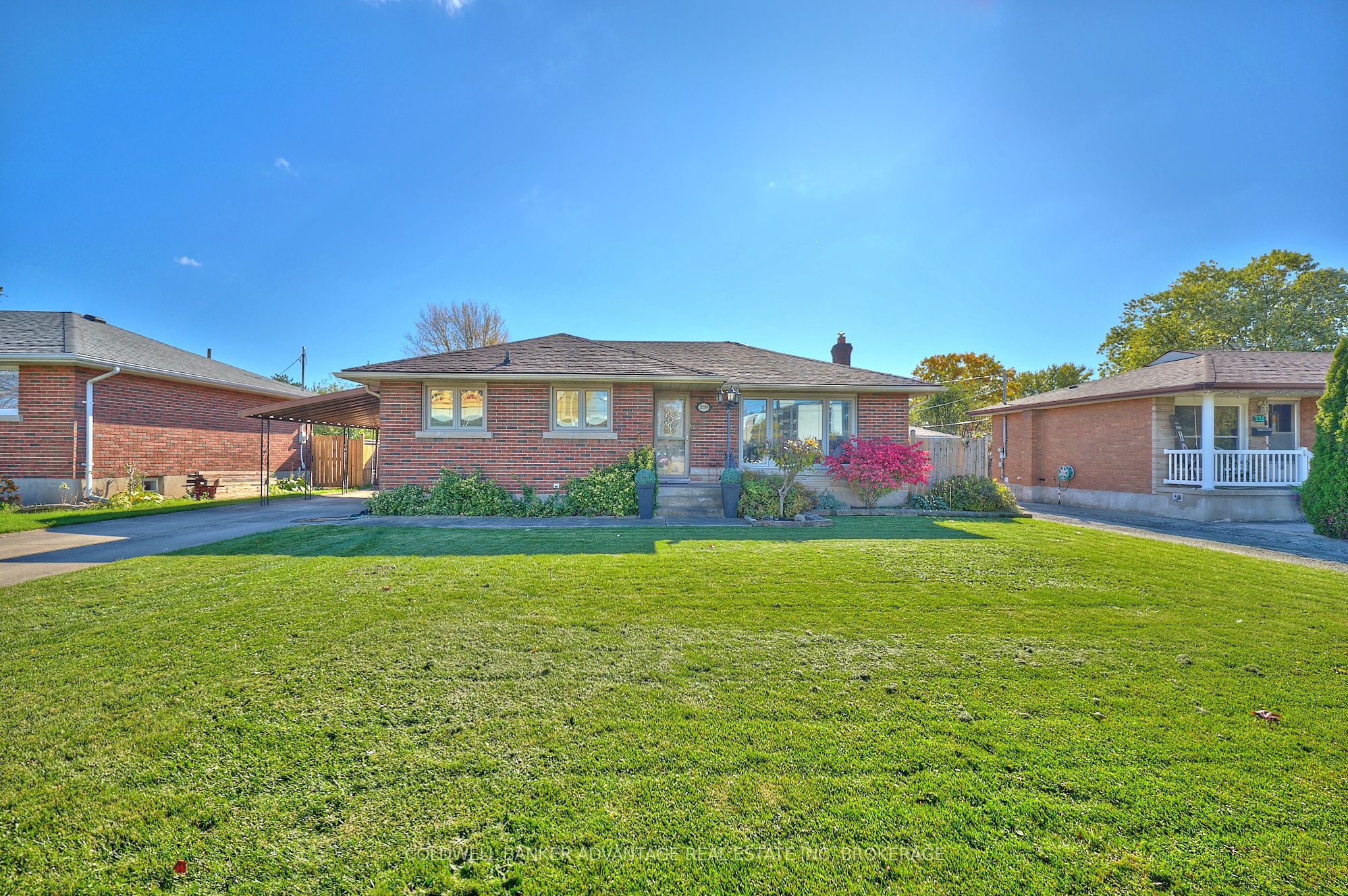 219 Fitch Street Property Photo 1