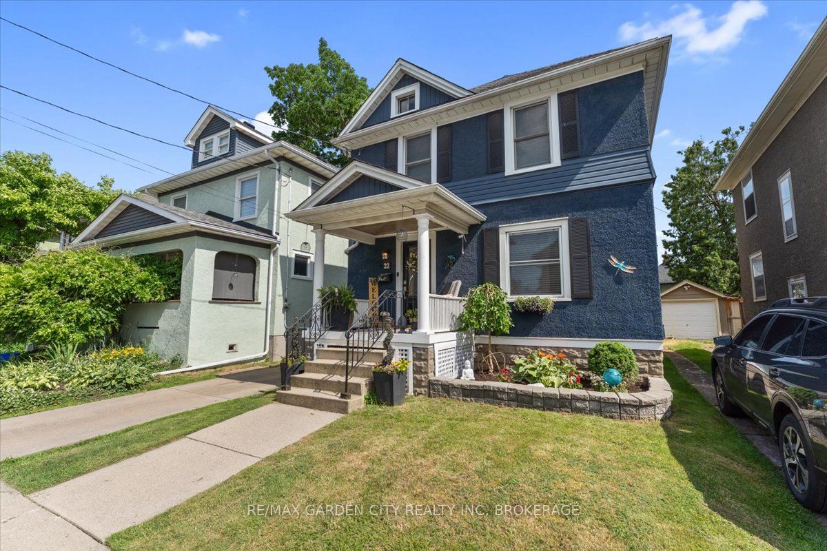 22 Chaplin Avenue Property Photo 2