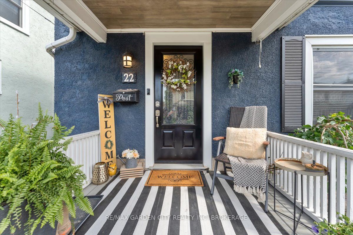 22 Chaplin Avenue Property Photo 3