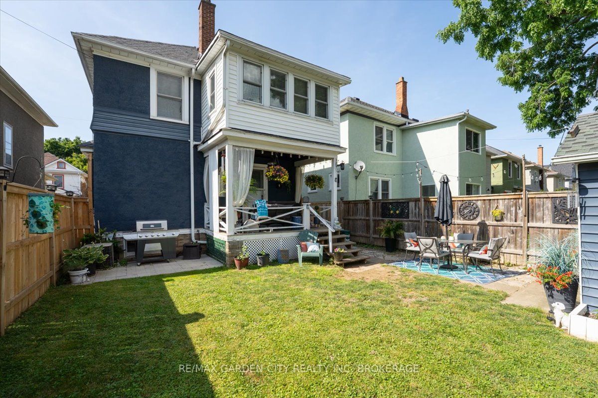 22 Chaplin Avenue Property Photo 22