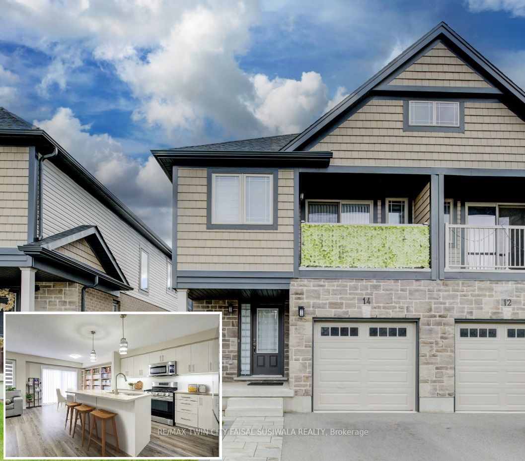 14 Harrison Drive Property Photo 1