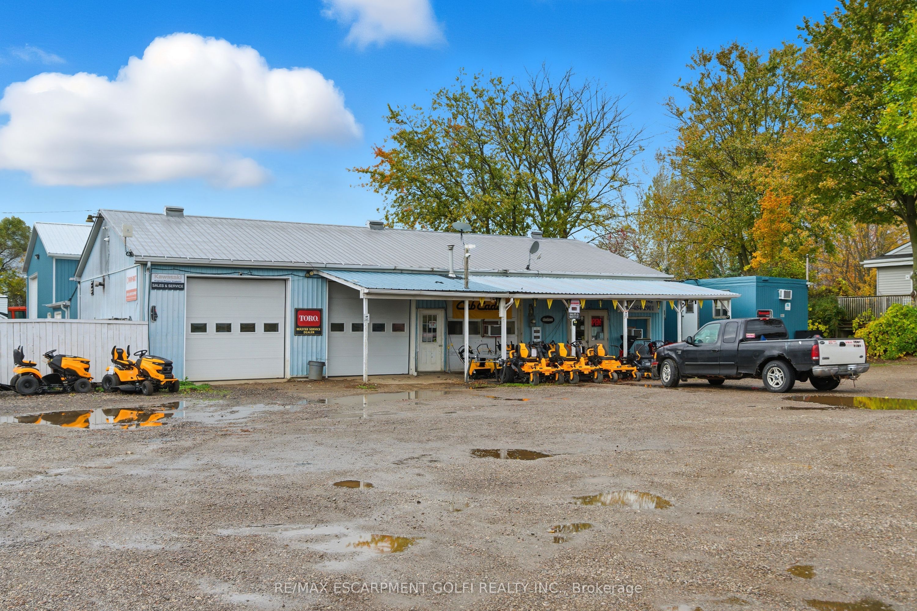 249 Cockshutt Road Property Photo 1