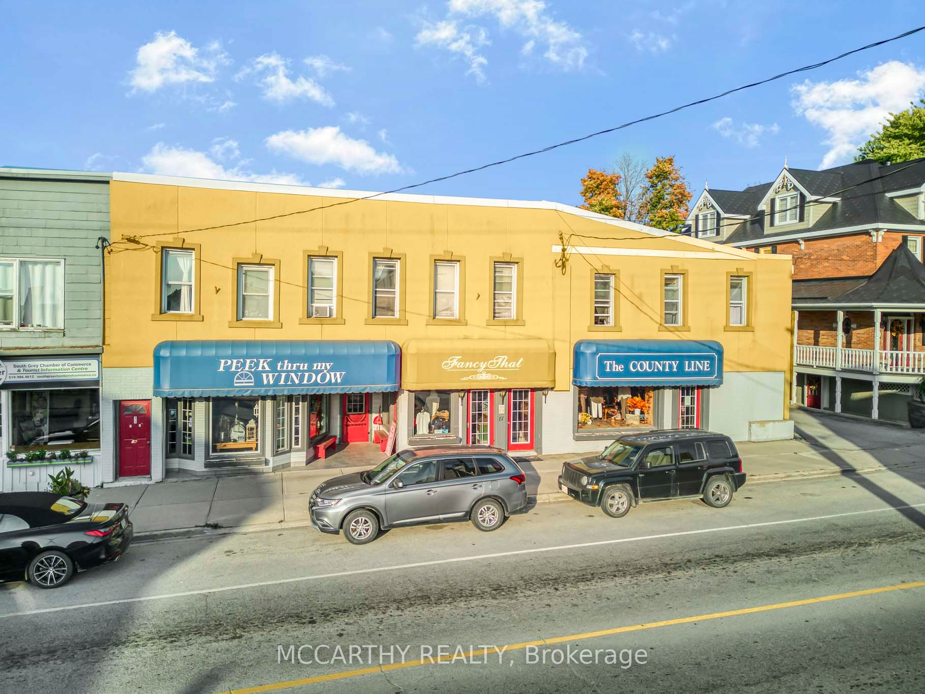 21 Toronto Street S Property Photo 3