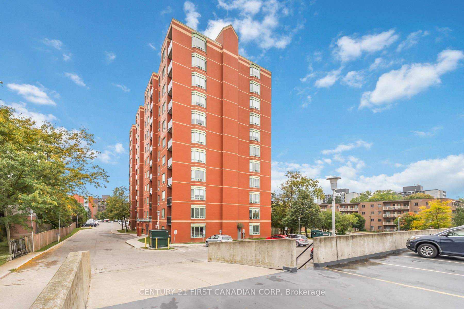 76 Base Line Road W 108 Property Photo 1