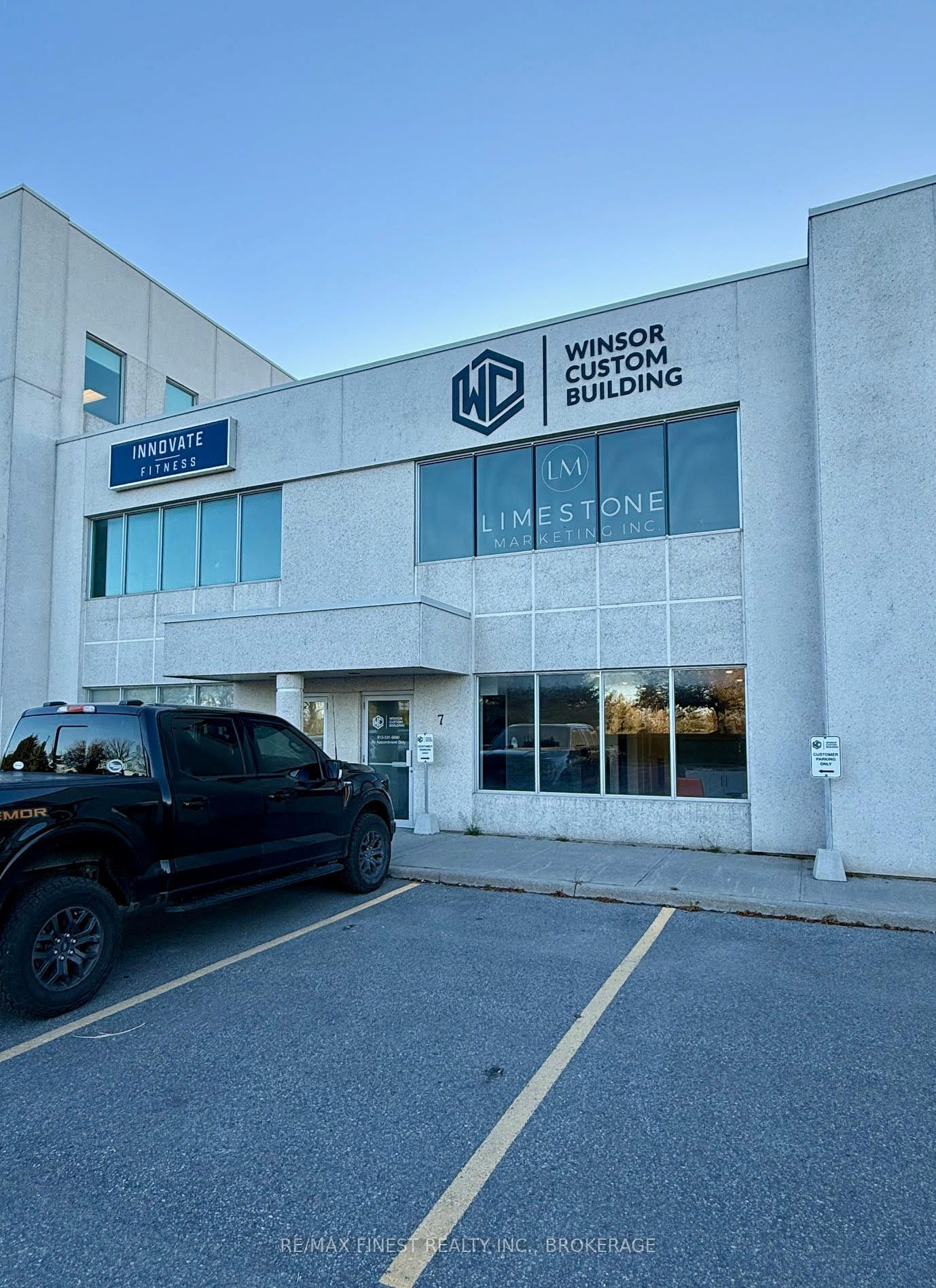 496 Discovery Avenue 7 Property Photo 1