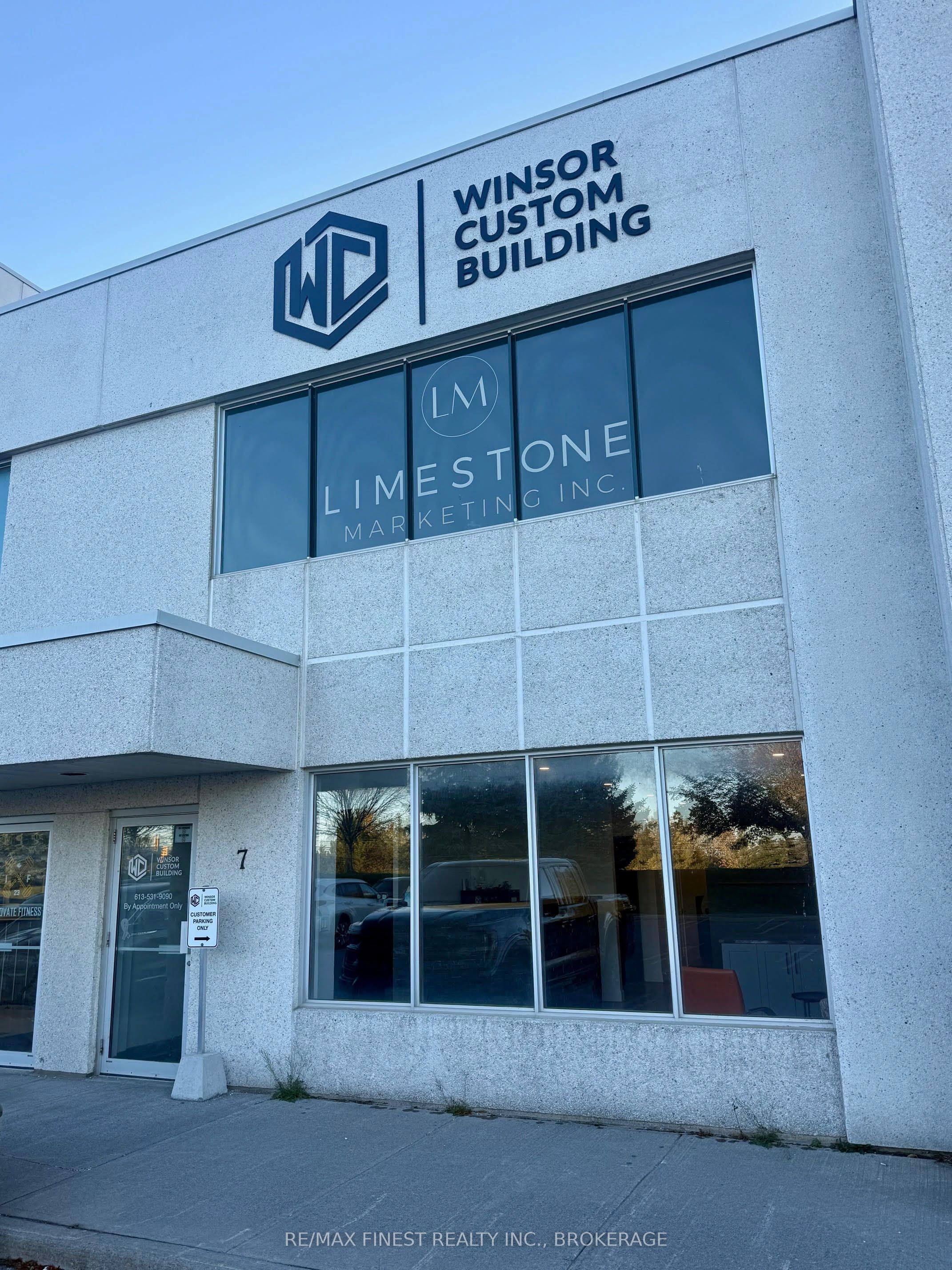 496 Discovery Avenue 7 Property Photo 2