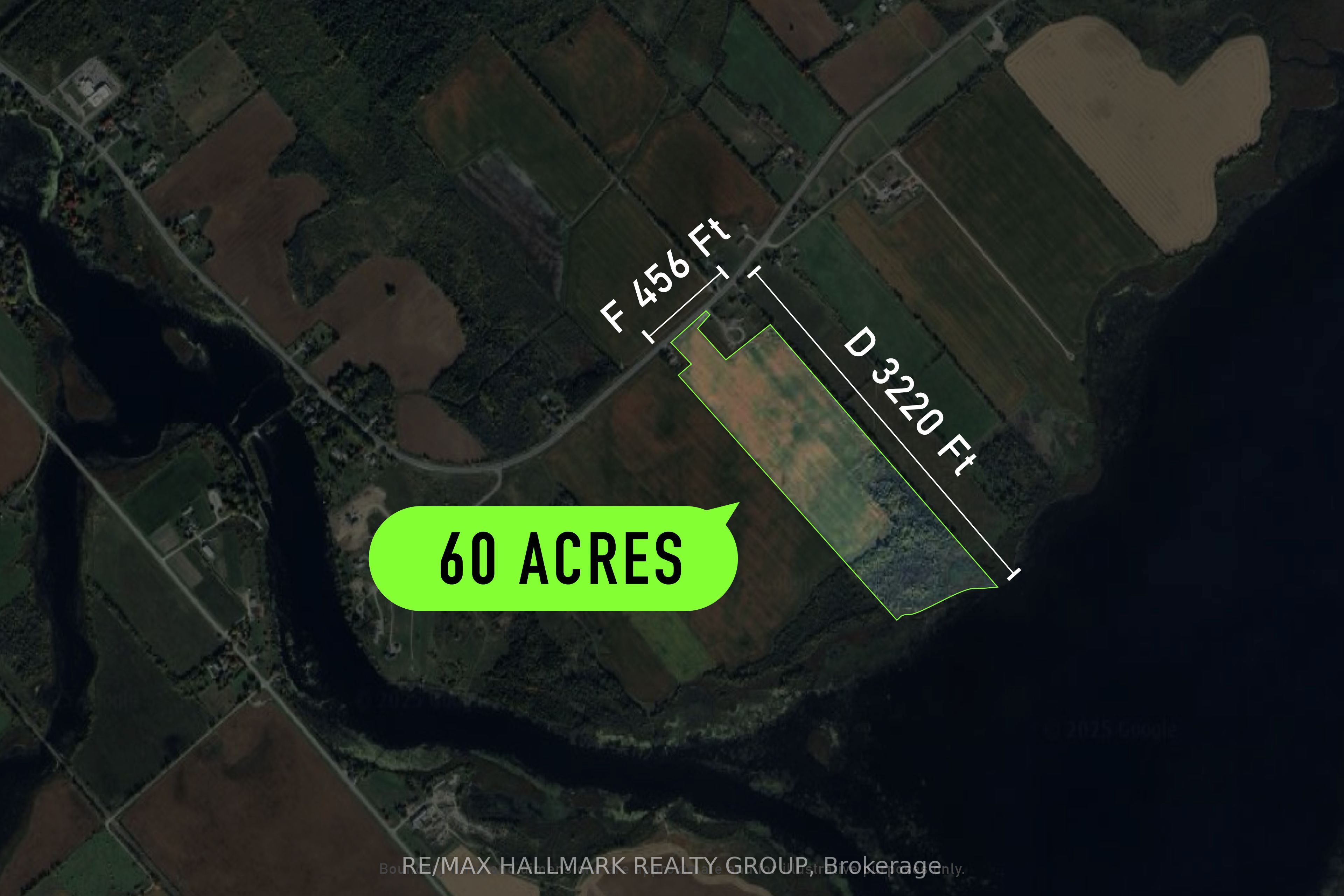 00 (b) Hwy 43 Highway Property Photo 3