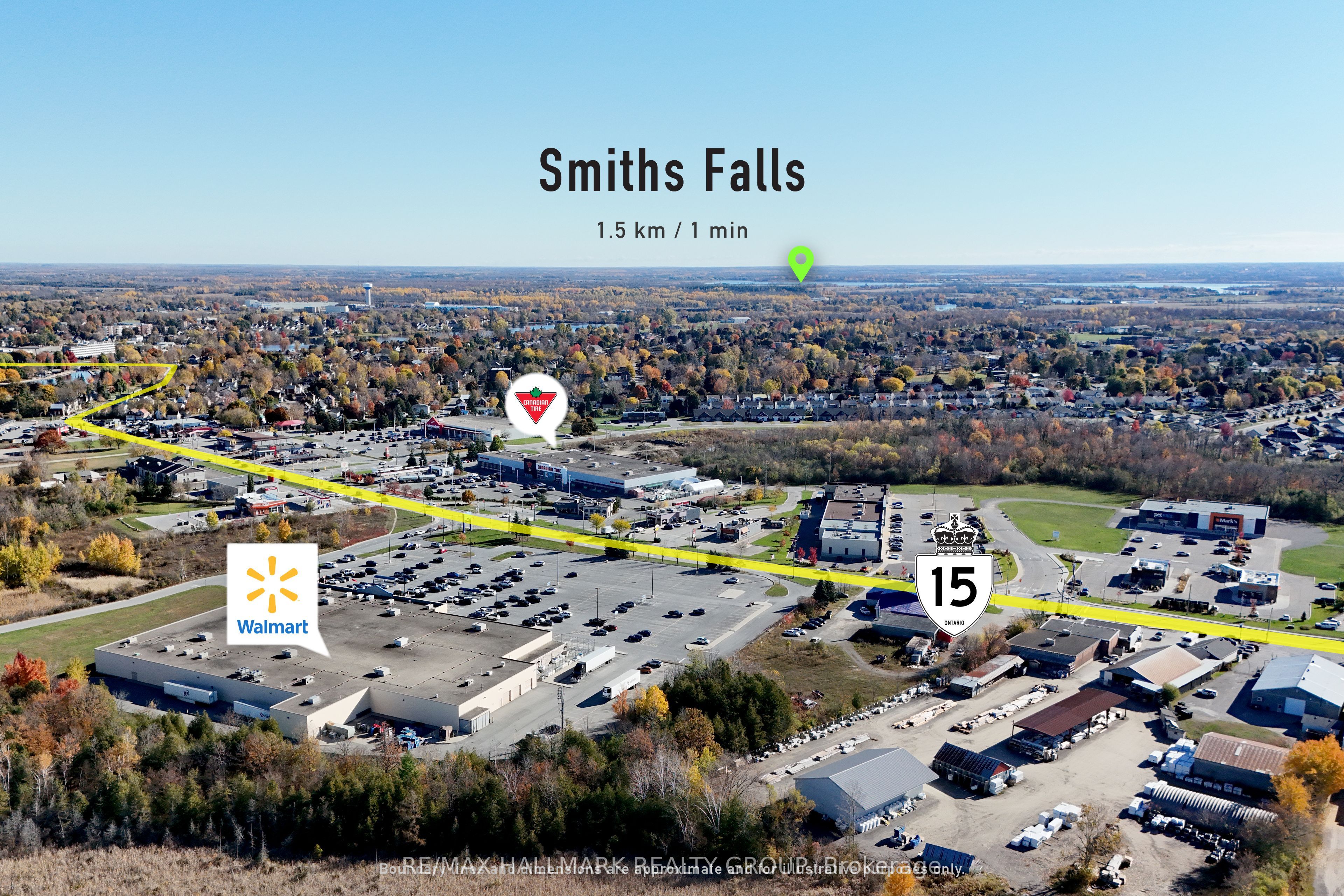 00 (b) Hwy 43 Highway Property Photo 5