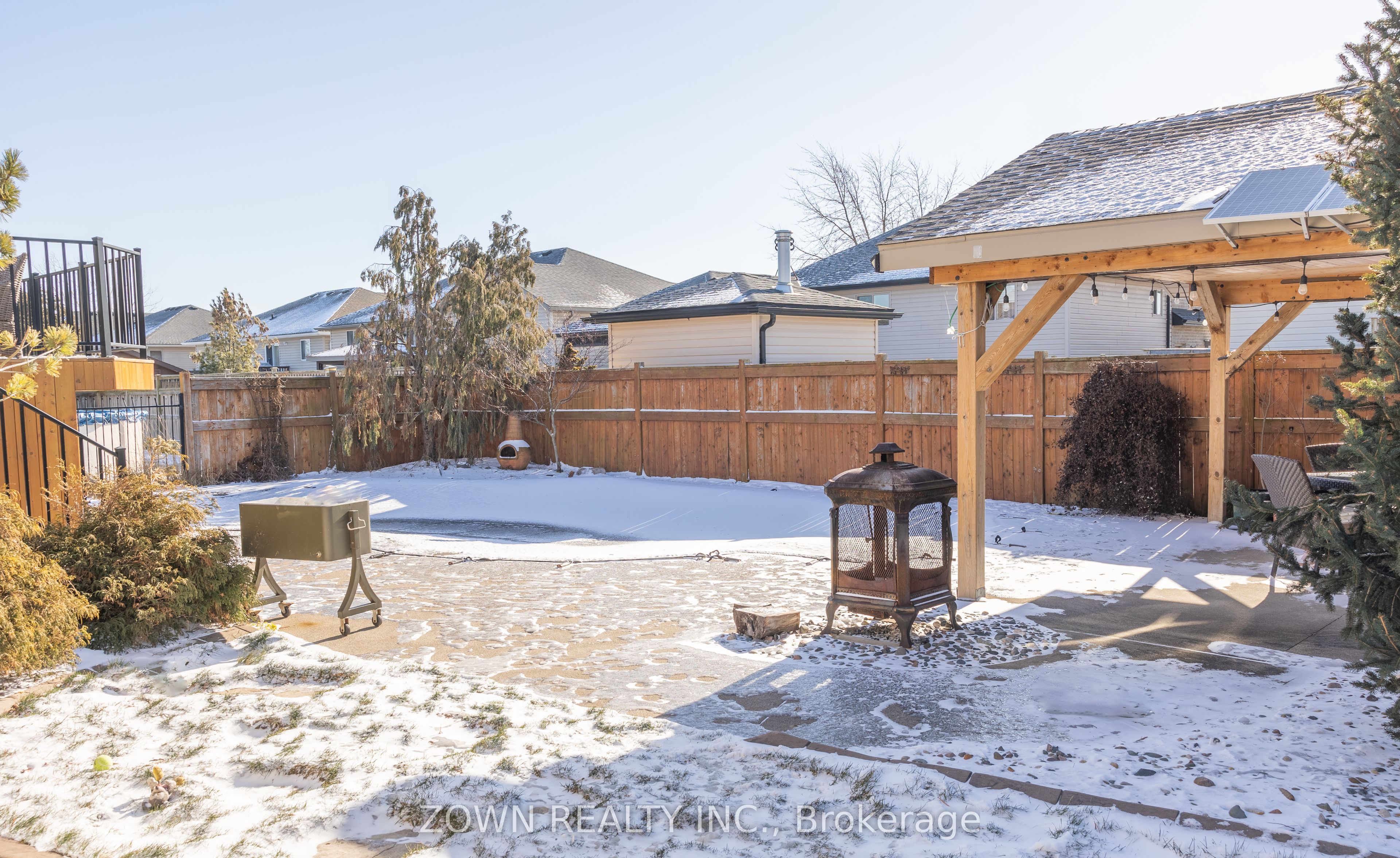 1433 Girard Drive Property Photo 28