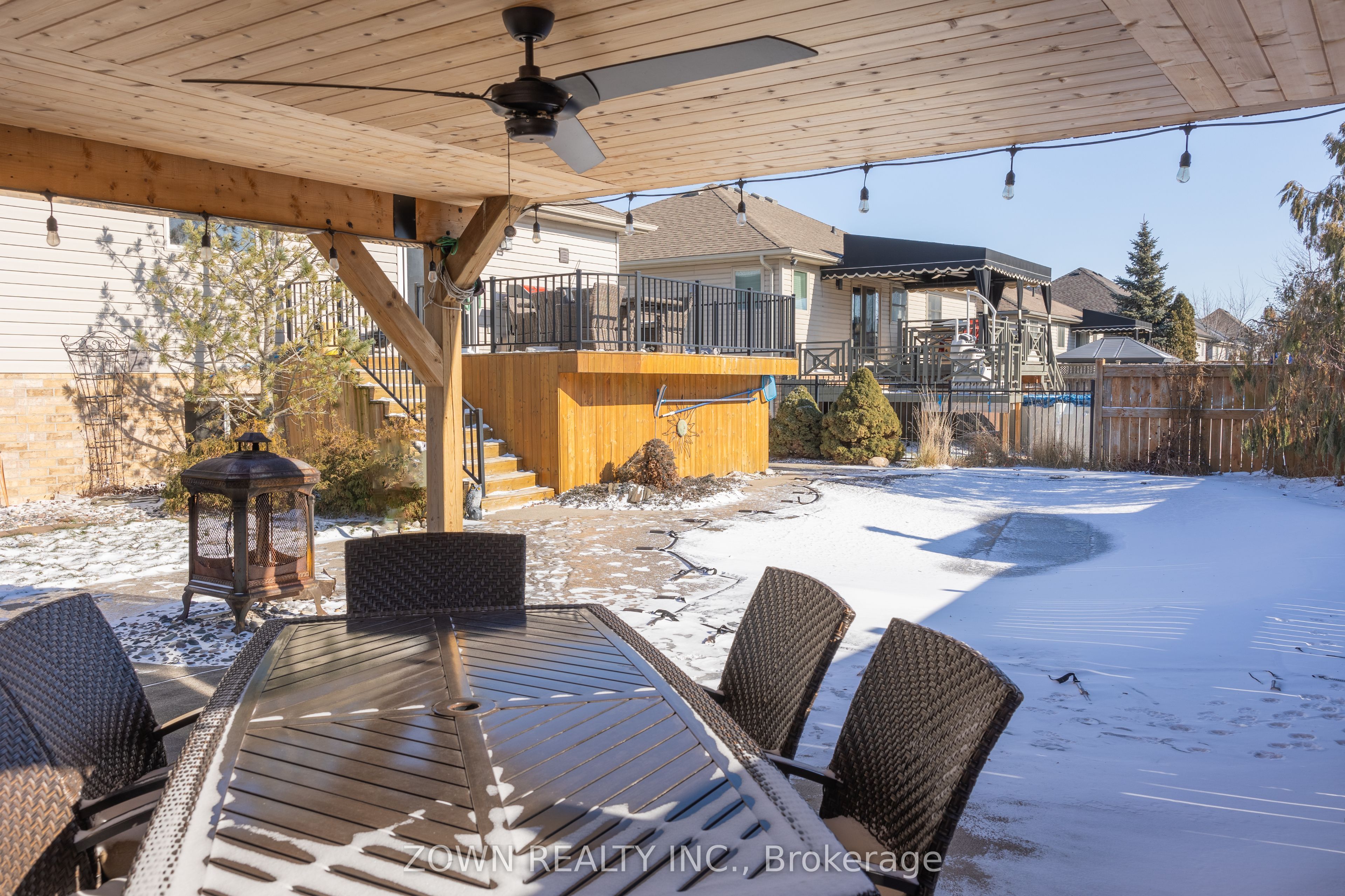 1433 Girard Drive Property Photo 30