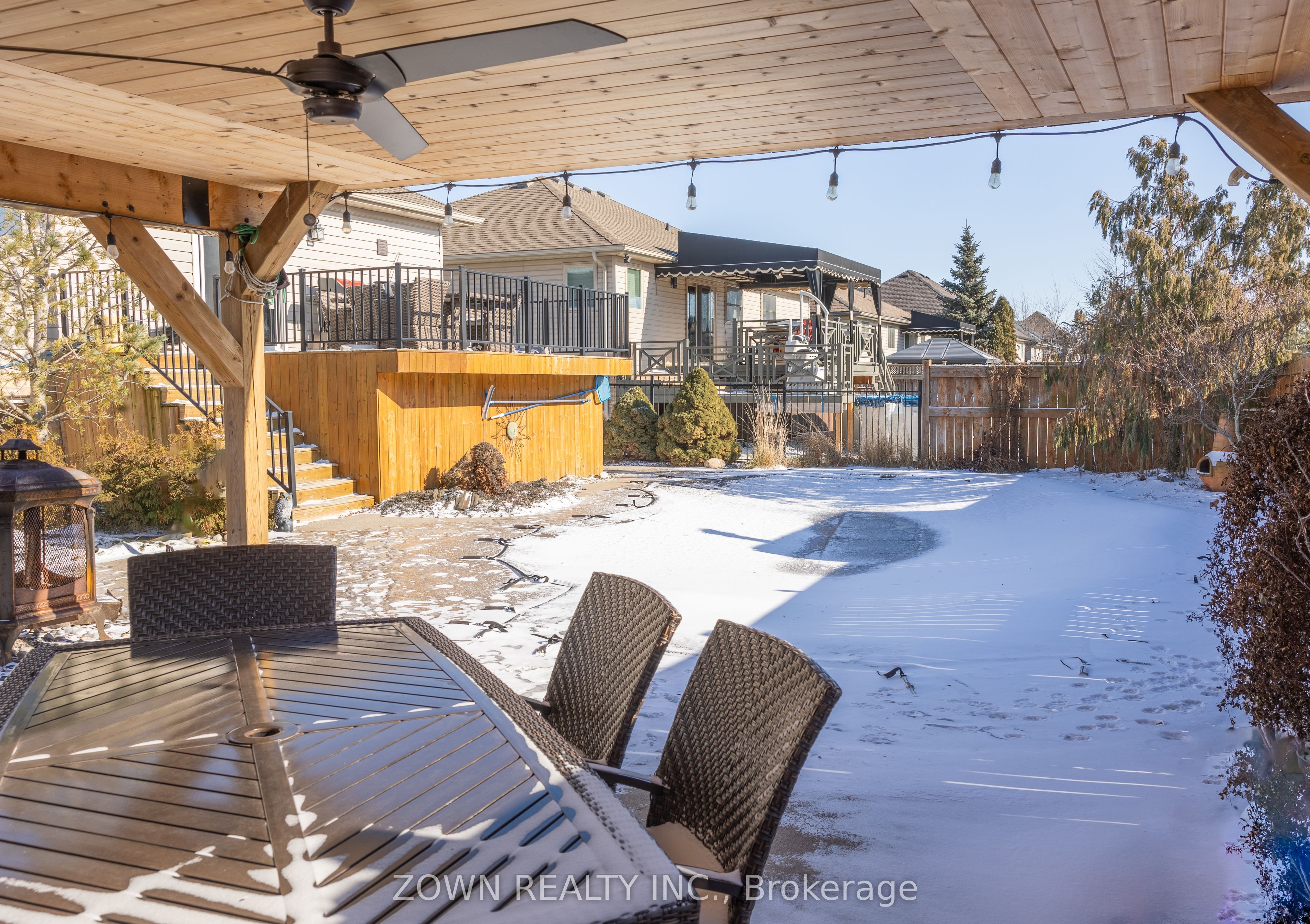 1433 Girard Drive Property Photo 31