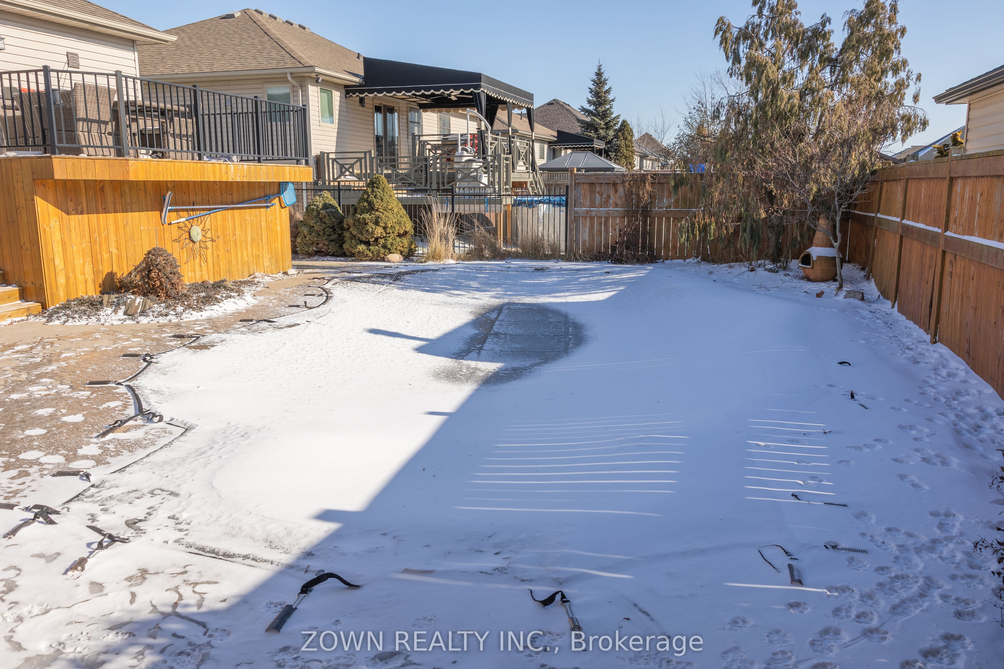 1433 Girard Drive Property Photo 32