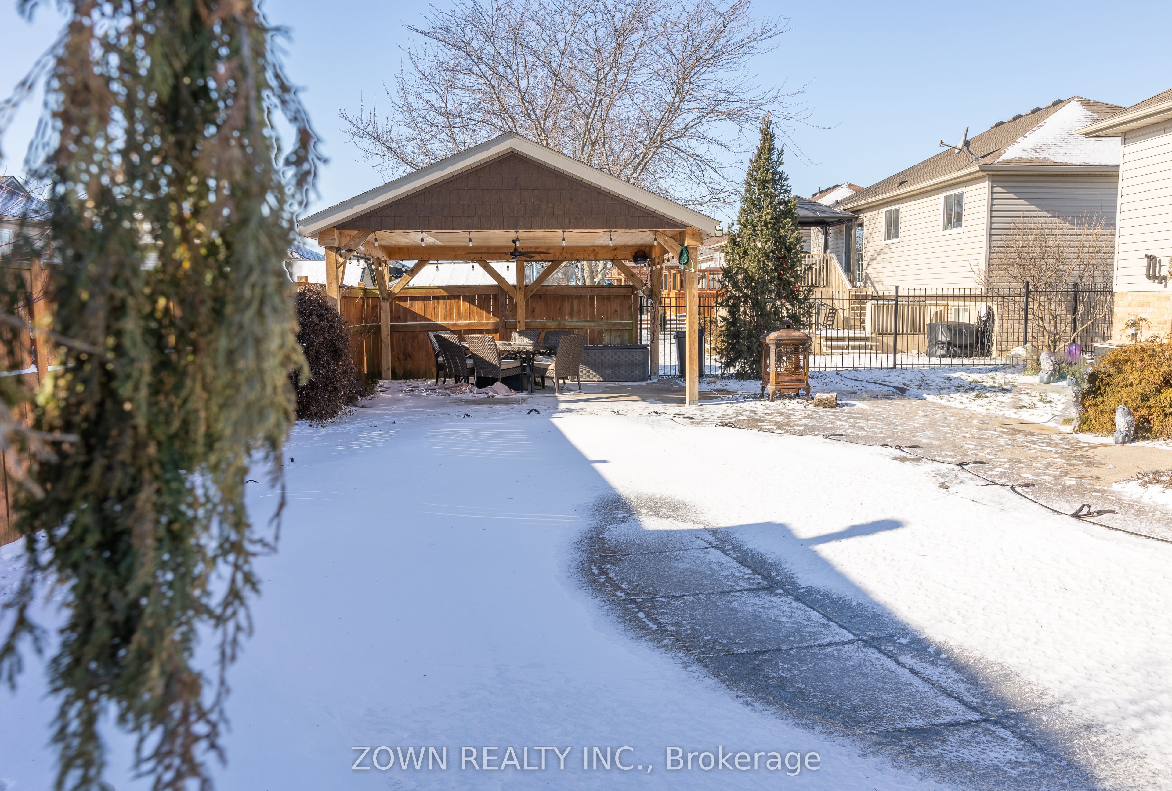 1433 Girard Drive Property Photo 33