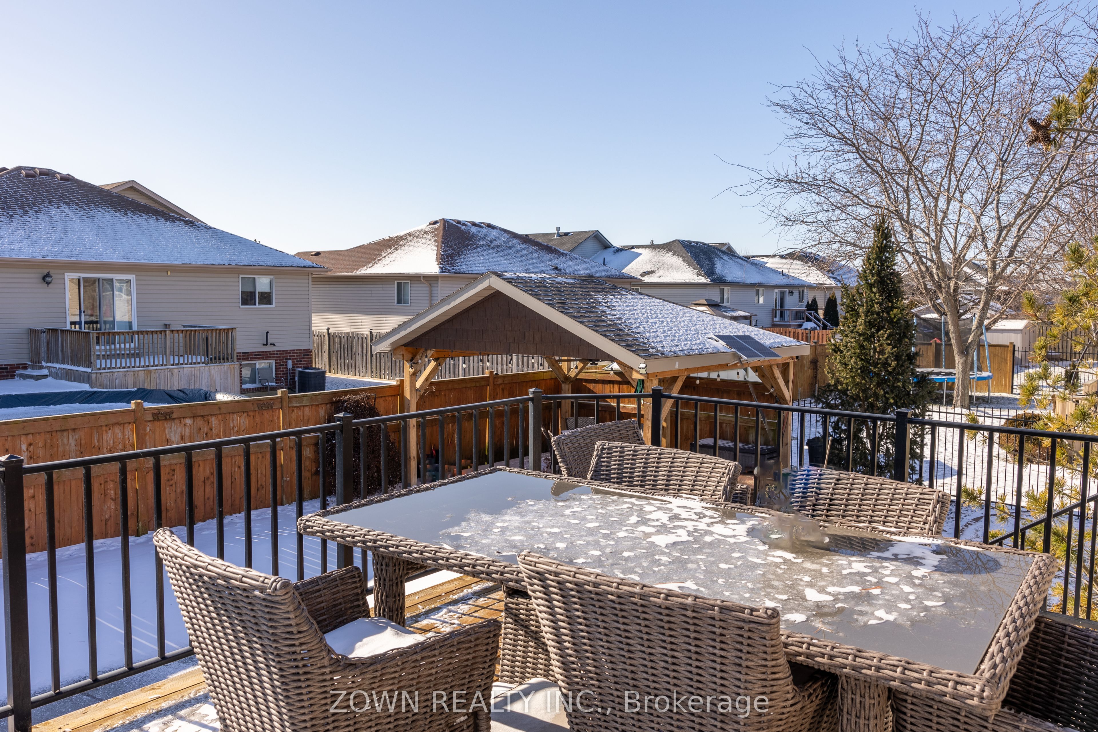 1433 Girard Drive Property Photo 34